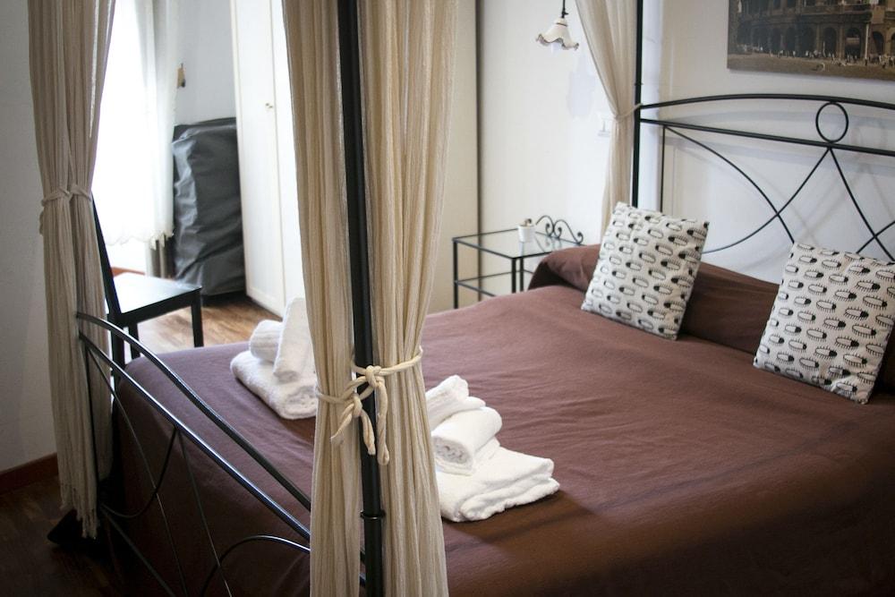 Vatican Guest house Rome