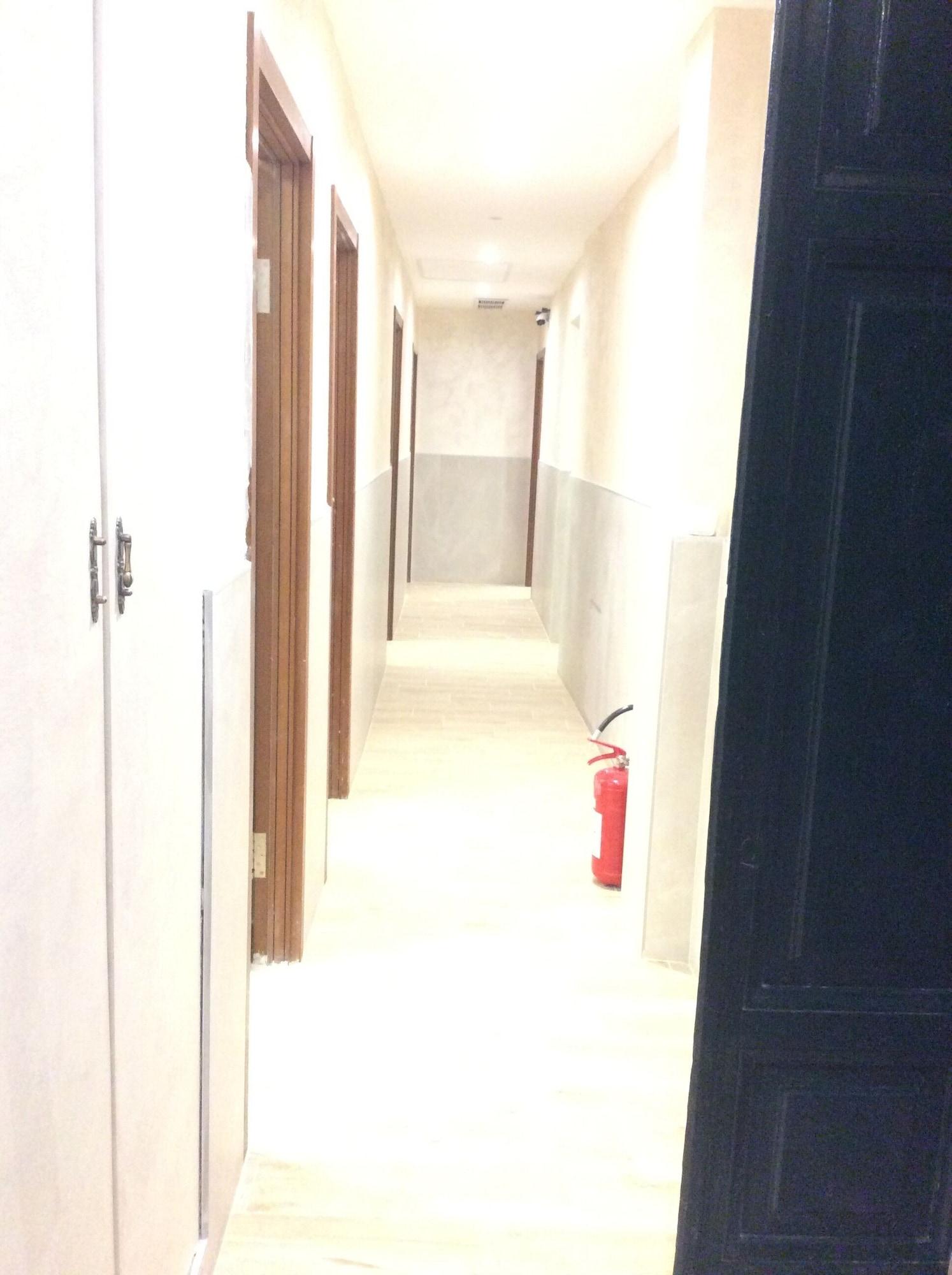 Rome Love Hotel