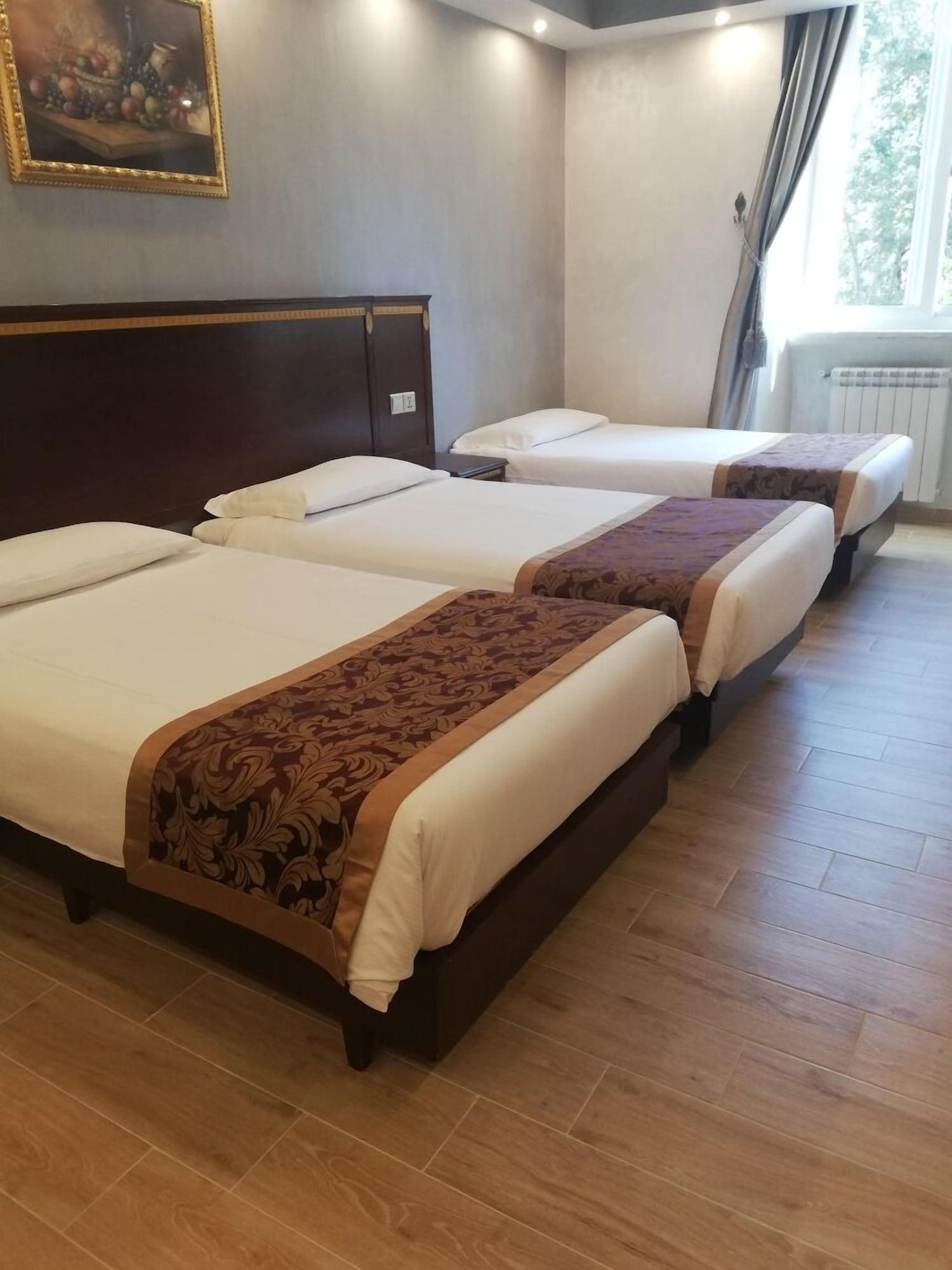 Rome Love Hotel Hotel *
