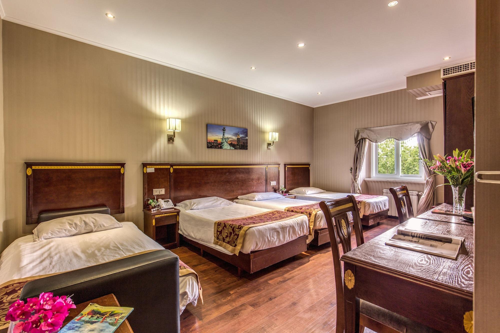 Rome Love Hotel Rome