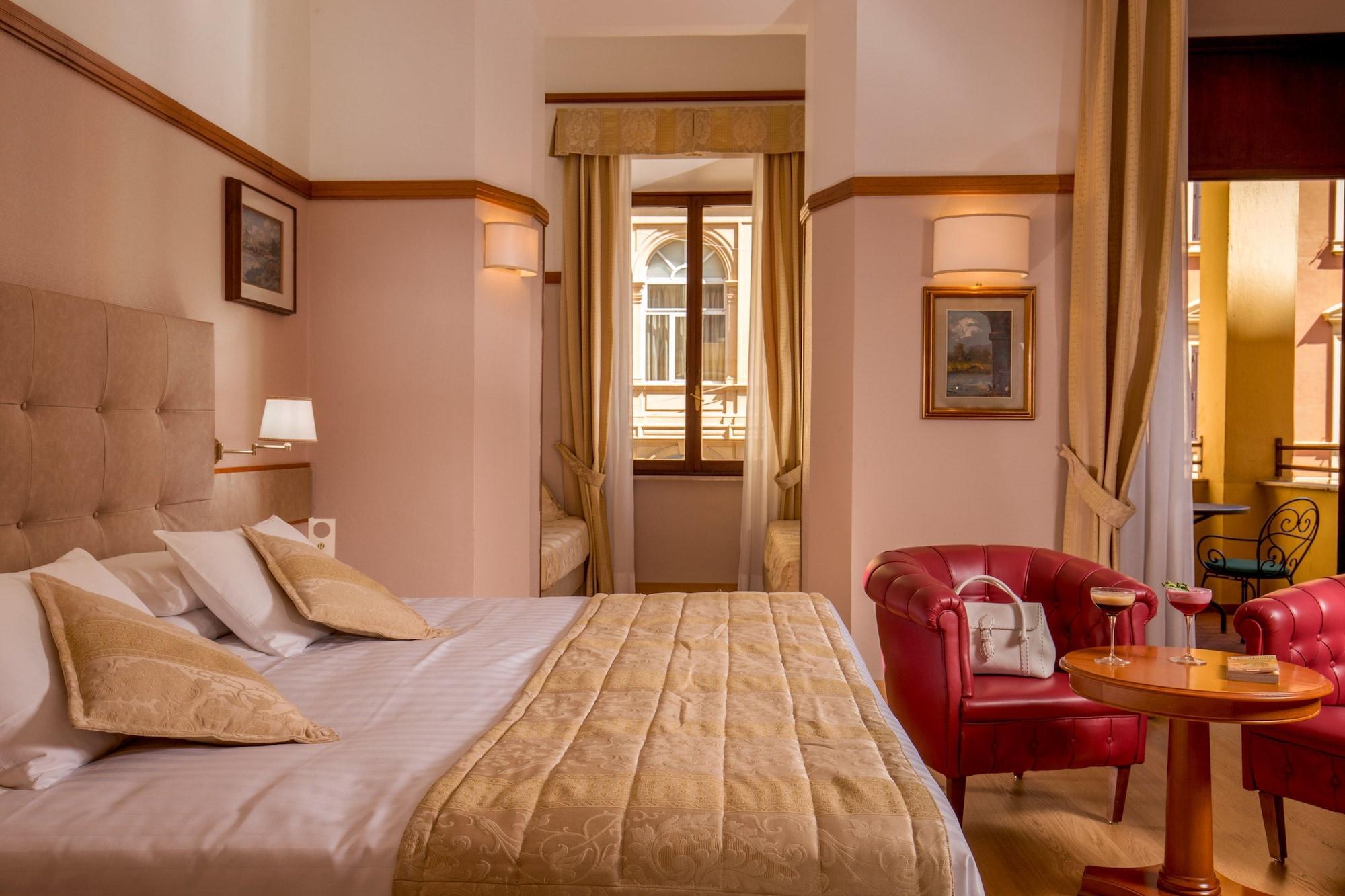 La Residenza Rome