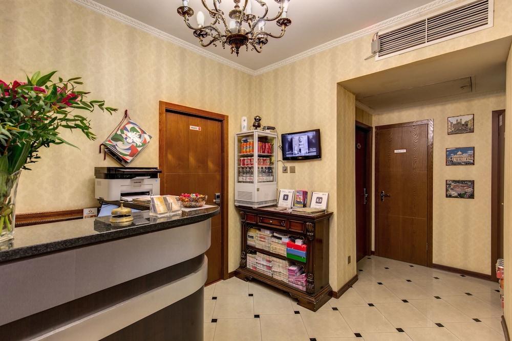 Rome Love Hotel * Rome