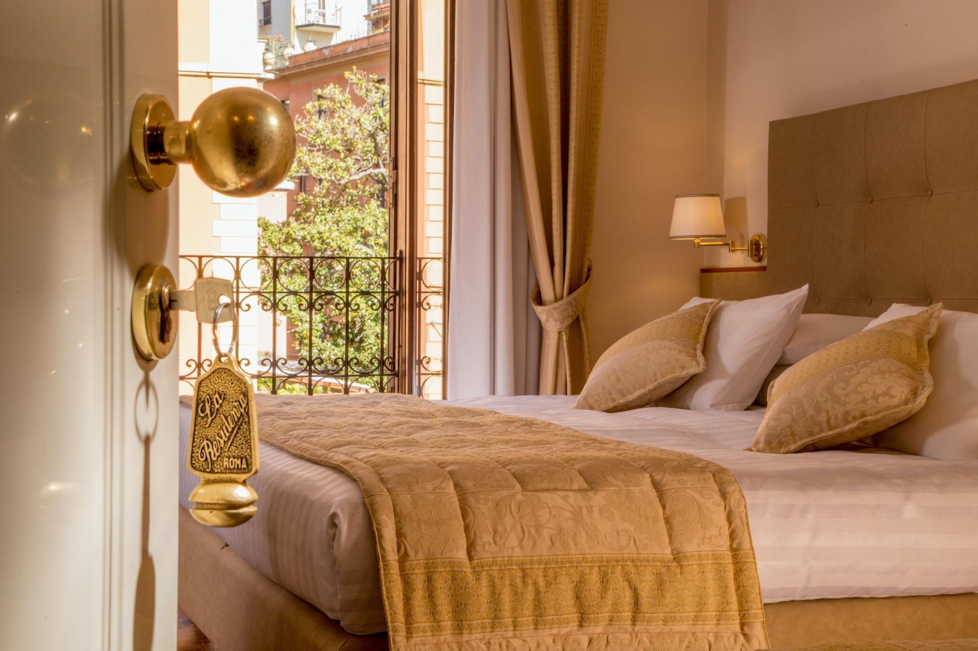 La Residenza 4* Rome