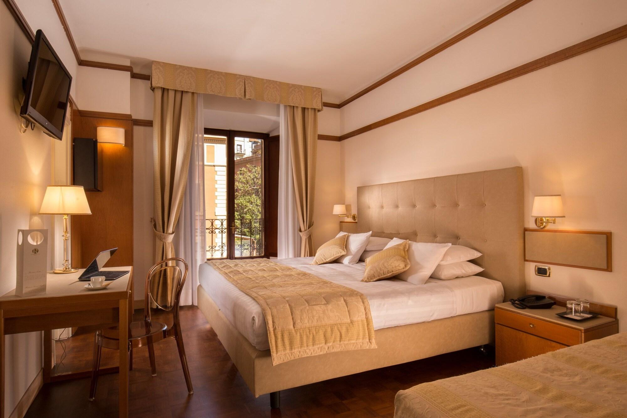 La Residenza 4*