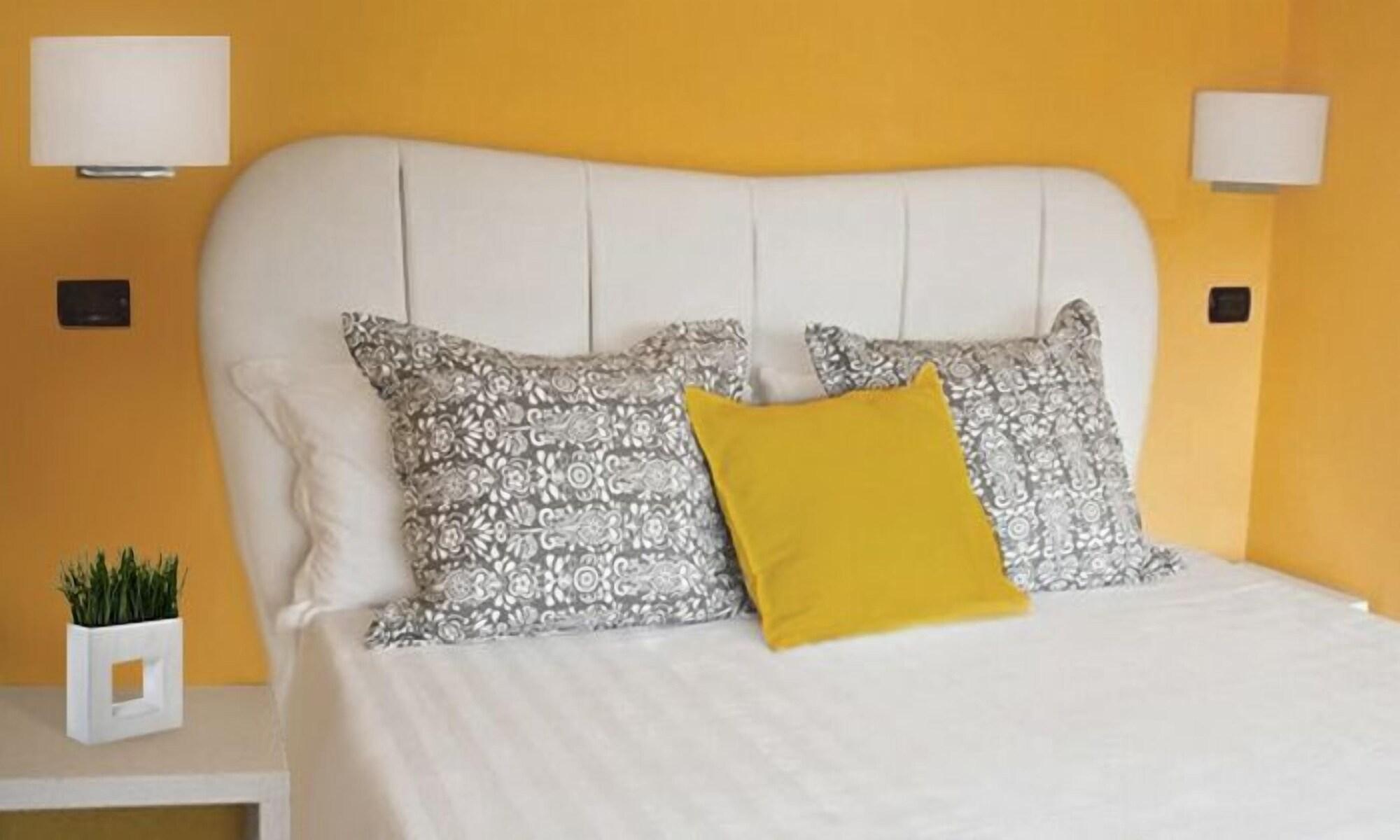 Trevi Aparthotel Rome