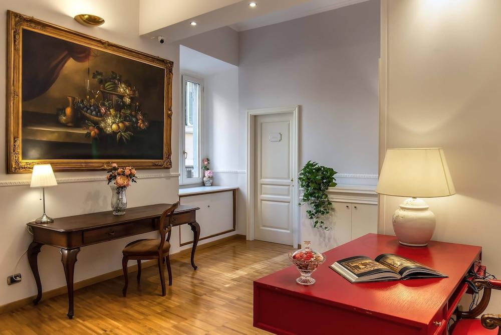 Bed & Breakfast I Tre Moschettieri - D'artagnan 3*