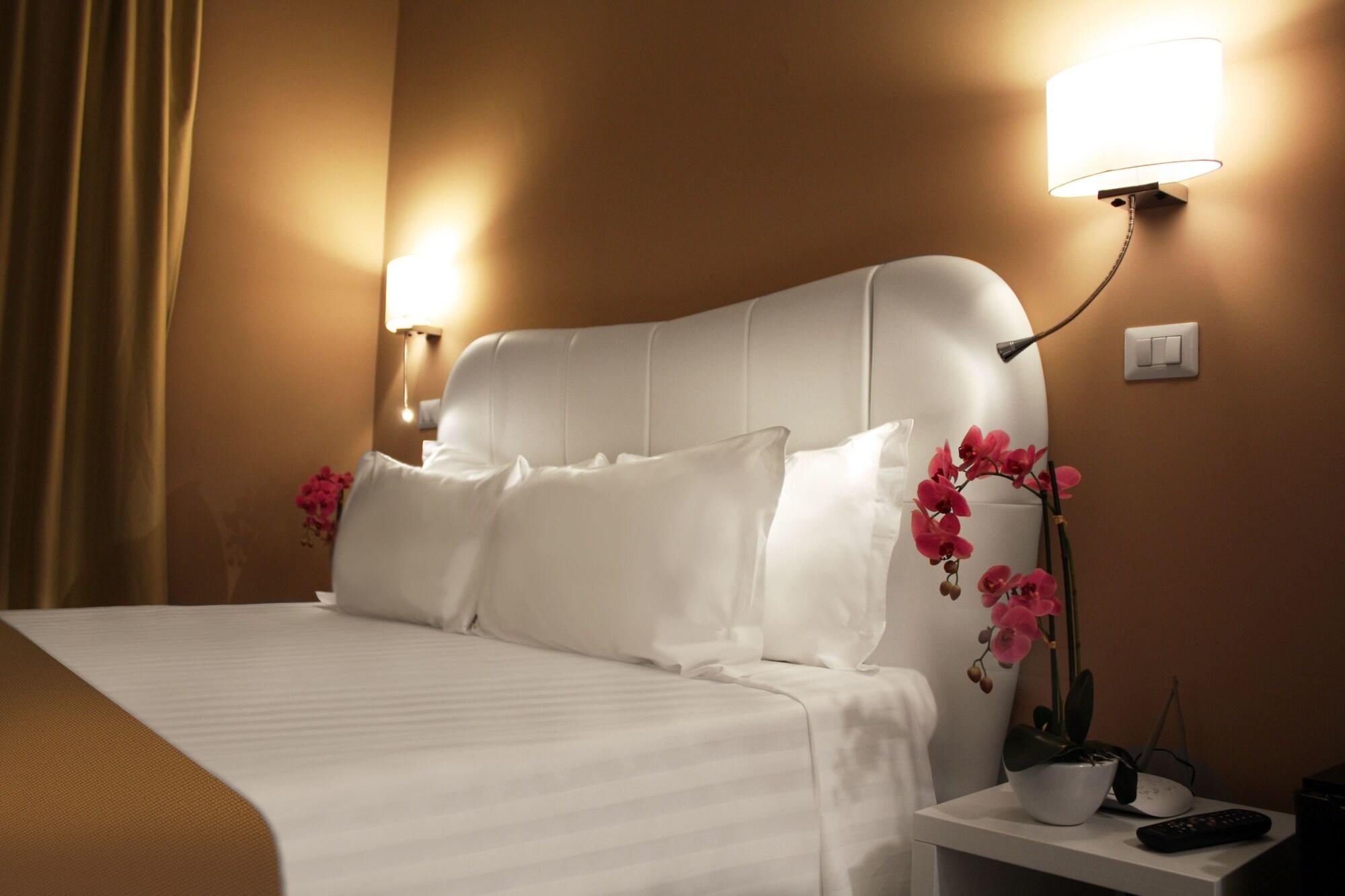 Trevi Appart hôtel 2*