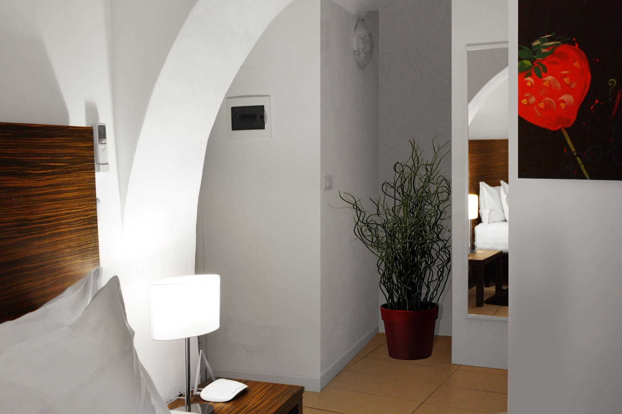 Trevi Appart hôtel 2*