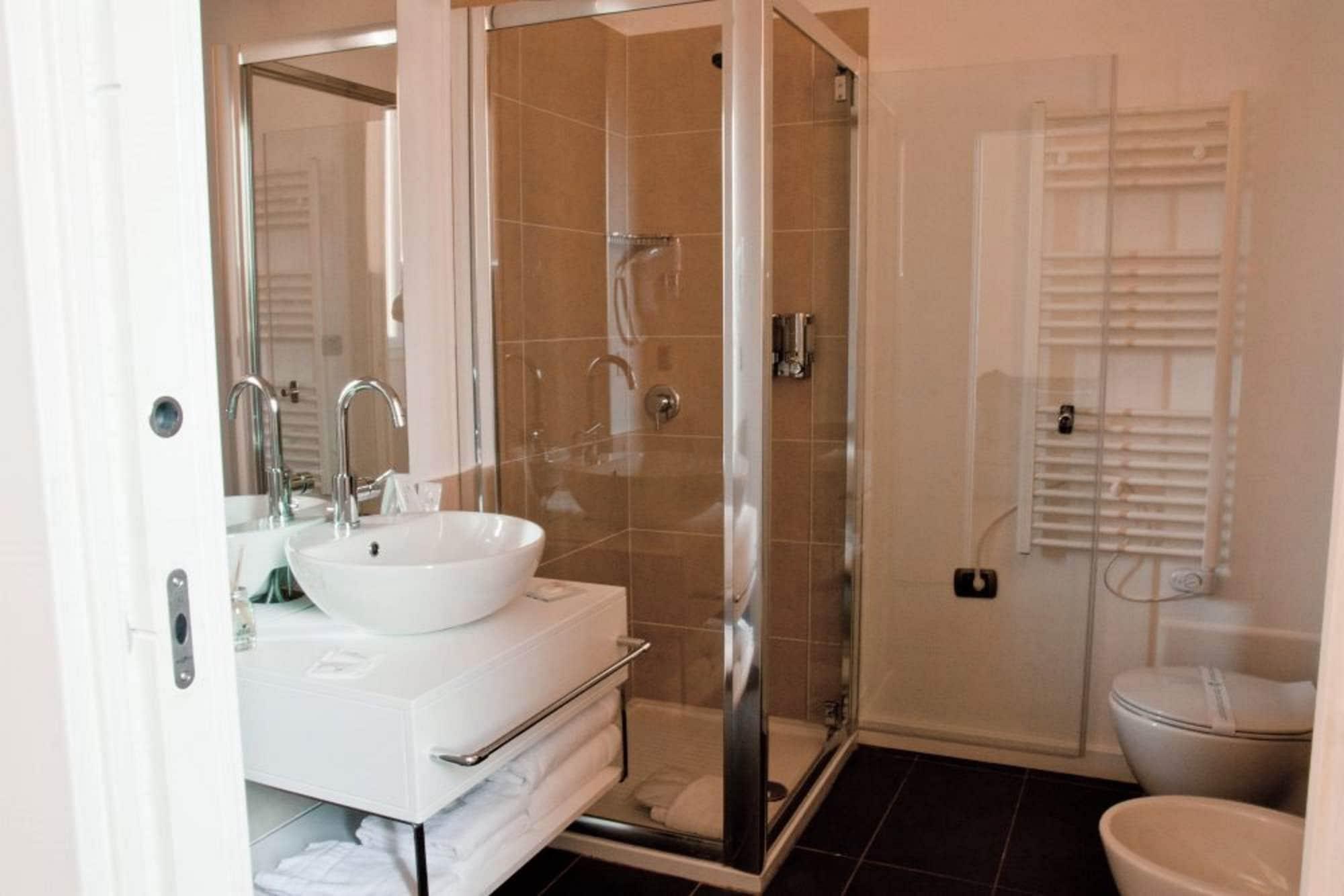 Appart hôtel Trevi