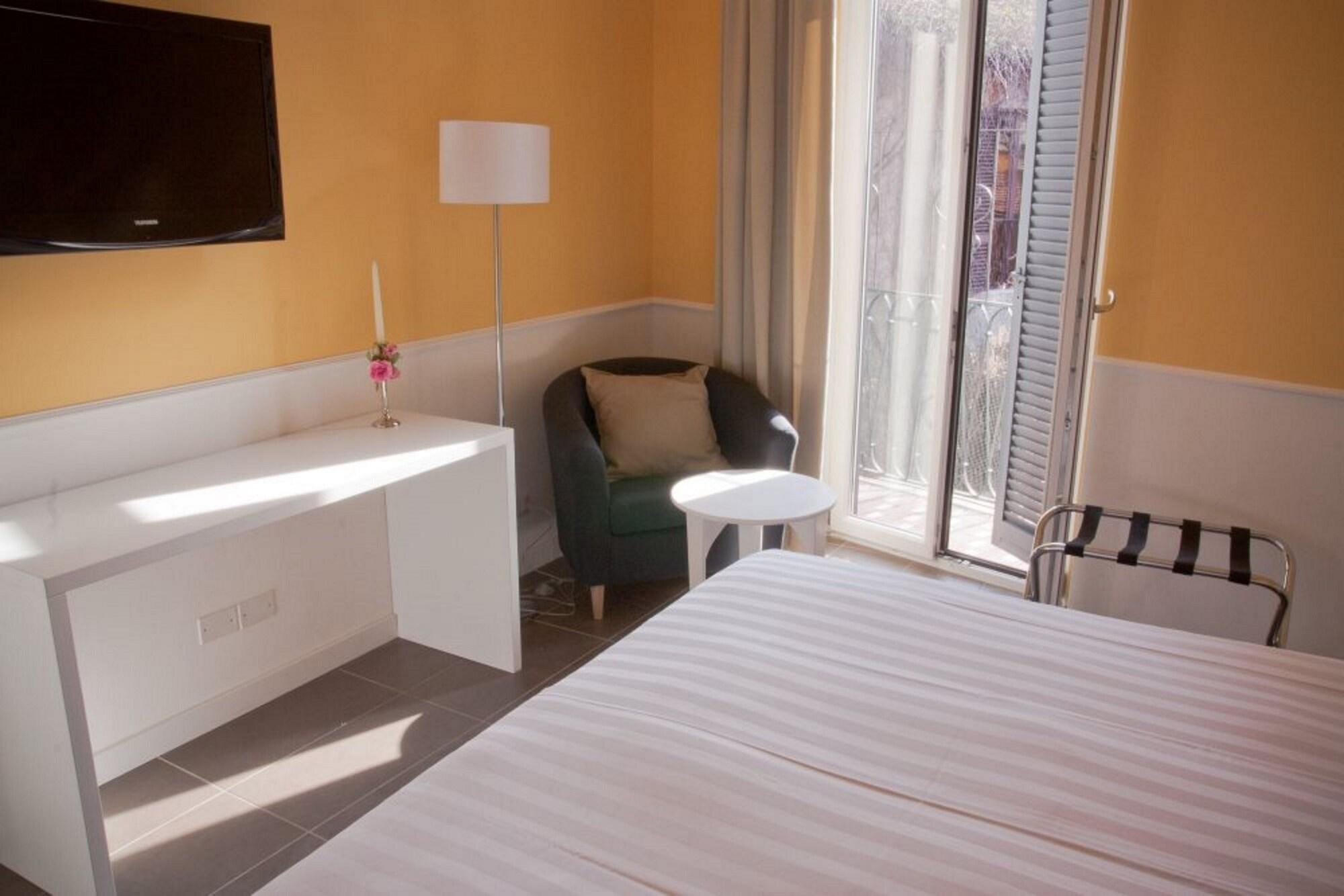 Appart hôtel Trevi 2*
