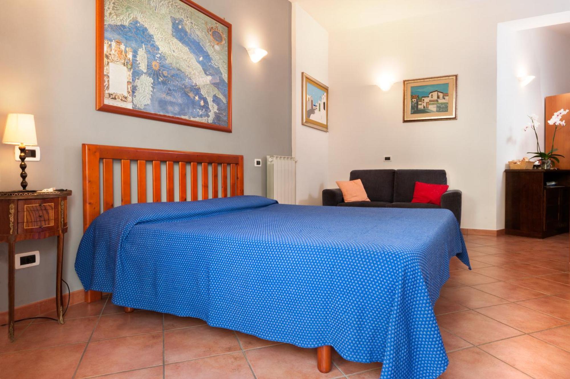 I Re Di Bed & Breakfast