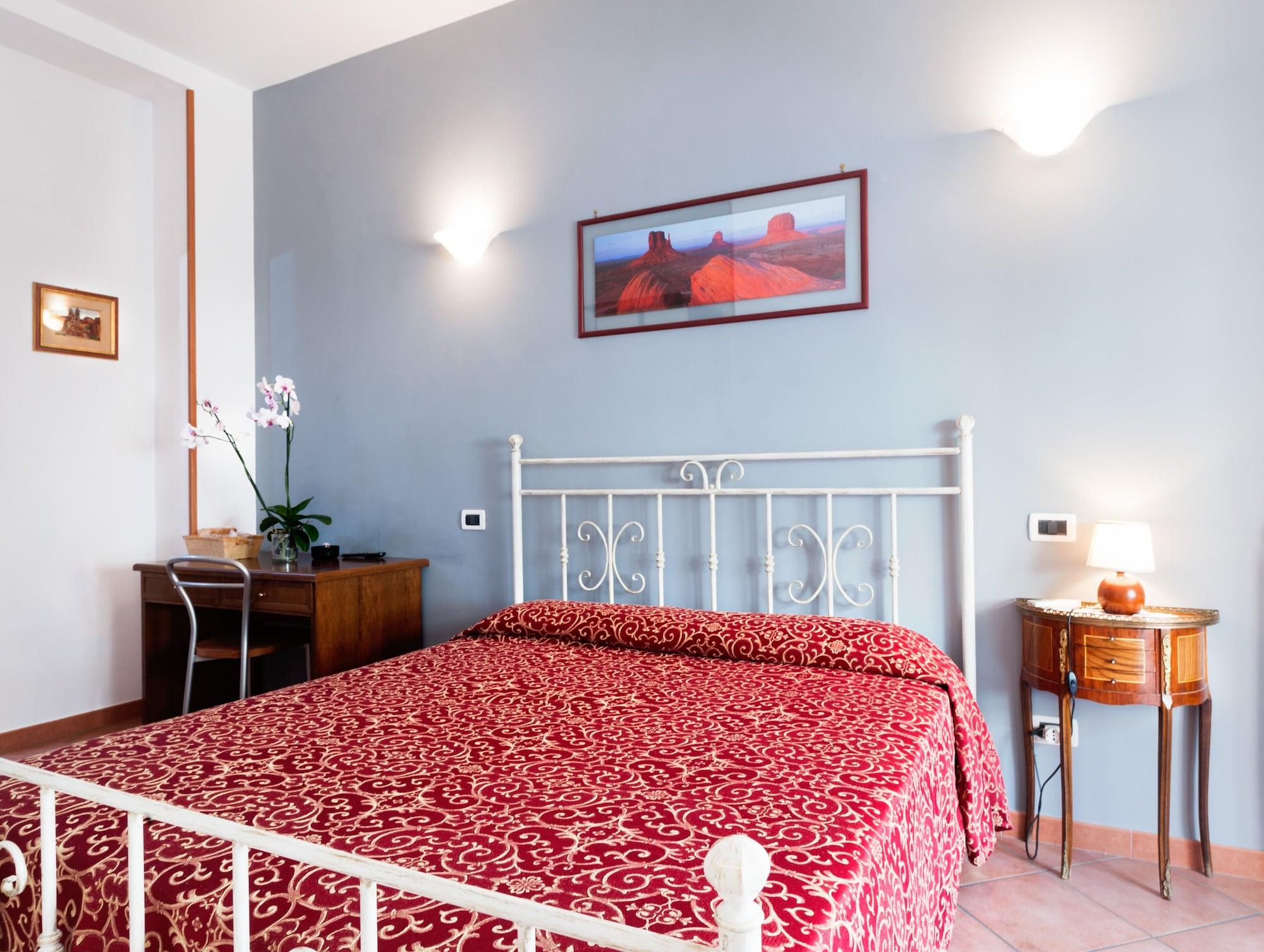 Bed & Breakfast I Re Di 3*