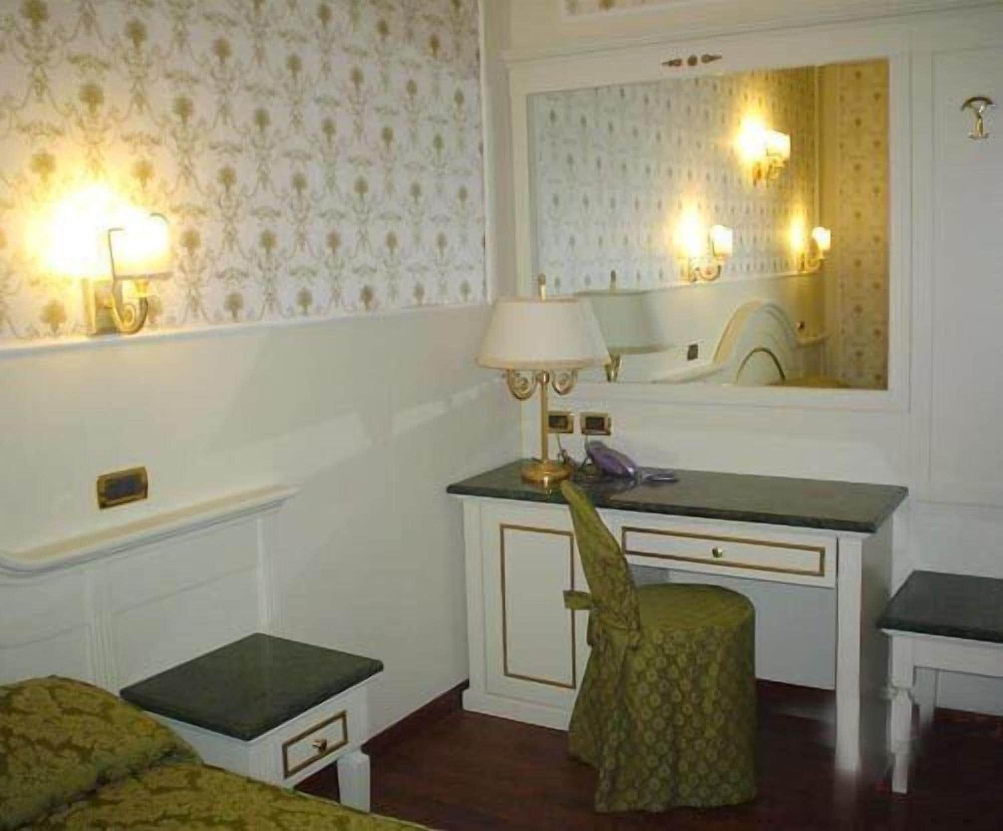 Hotel Dina Rome