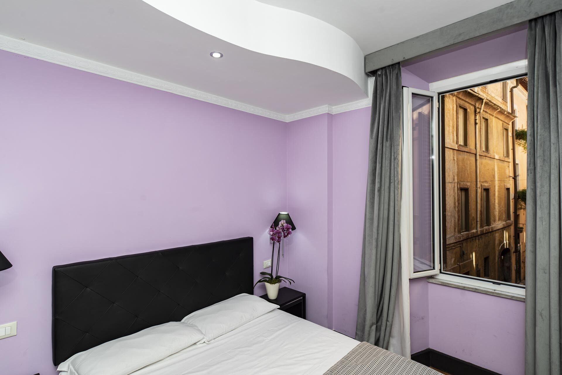 Affittacamere Imperium Navona Roma