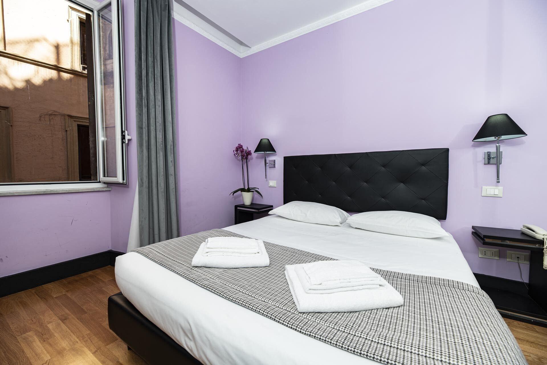Imperium Navona 3*