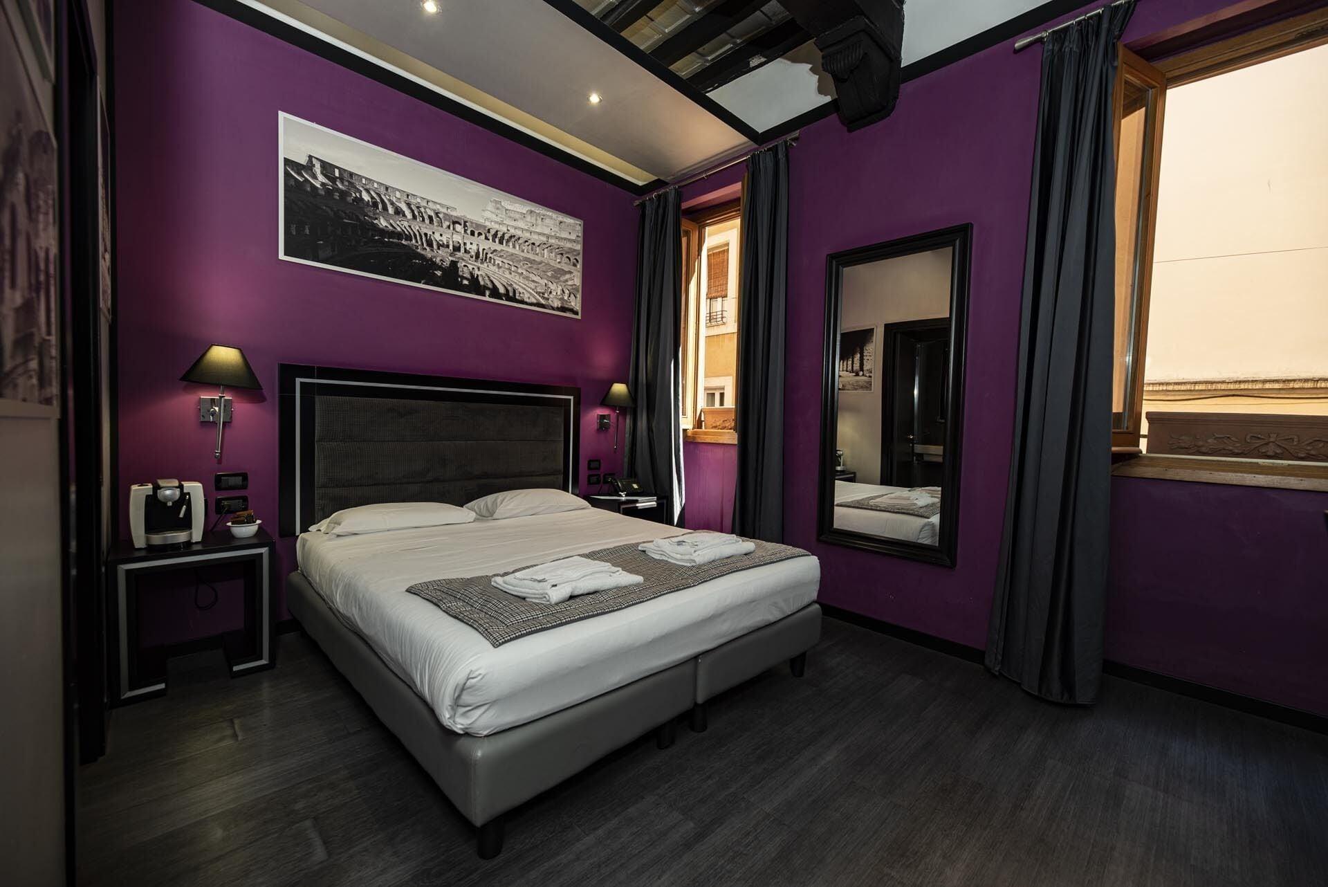 Imperium Navona Affittacamere Roma