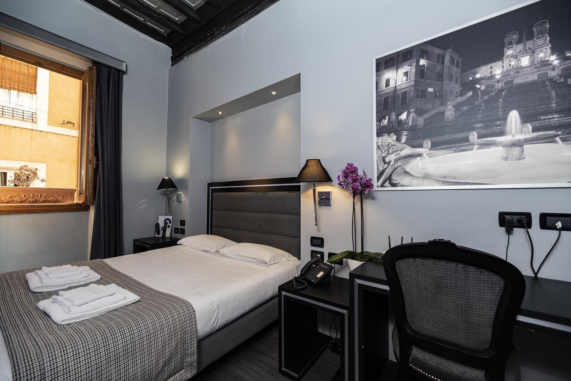 Imperium Navona Affittacamere 3*