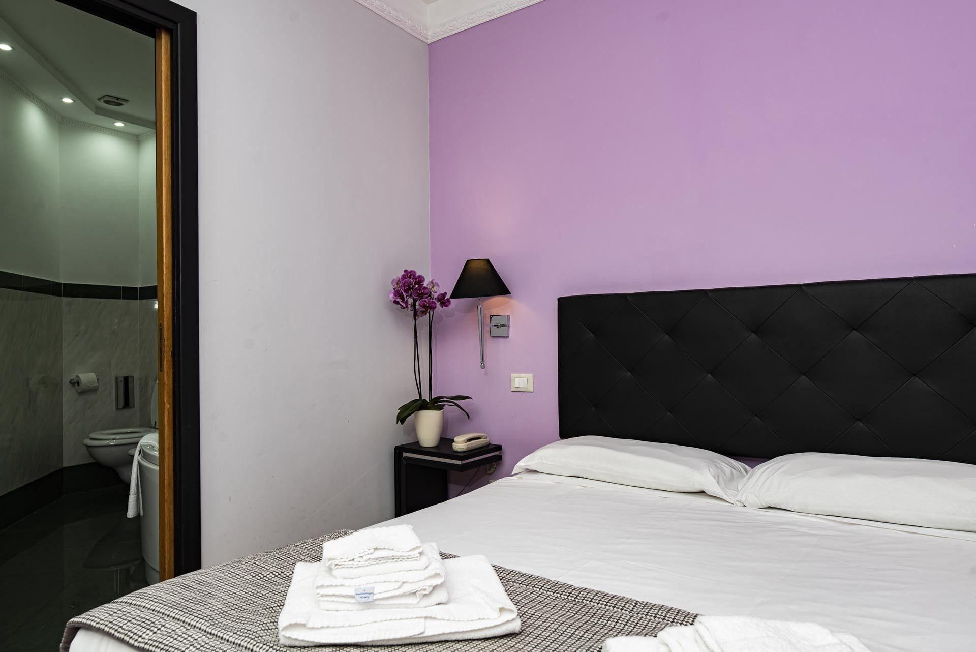 Imperium Navona Affittacamere 3*