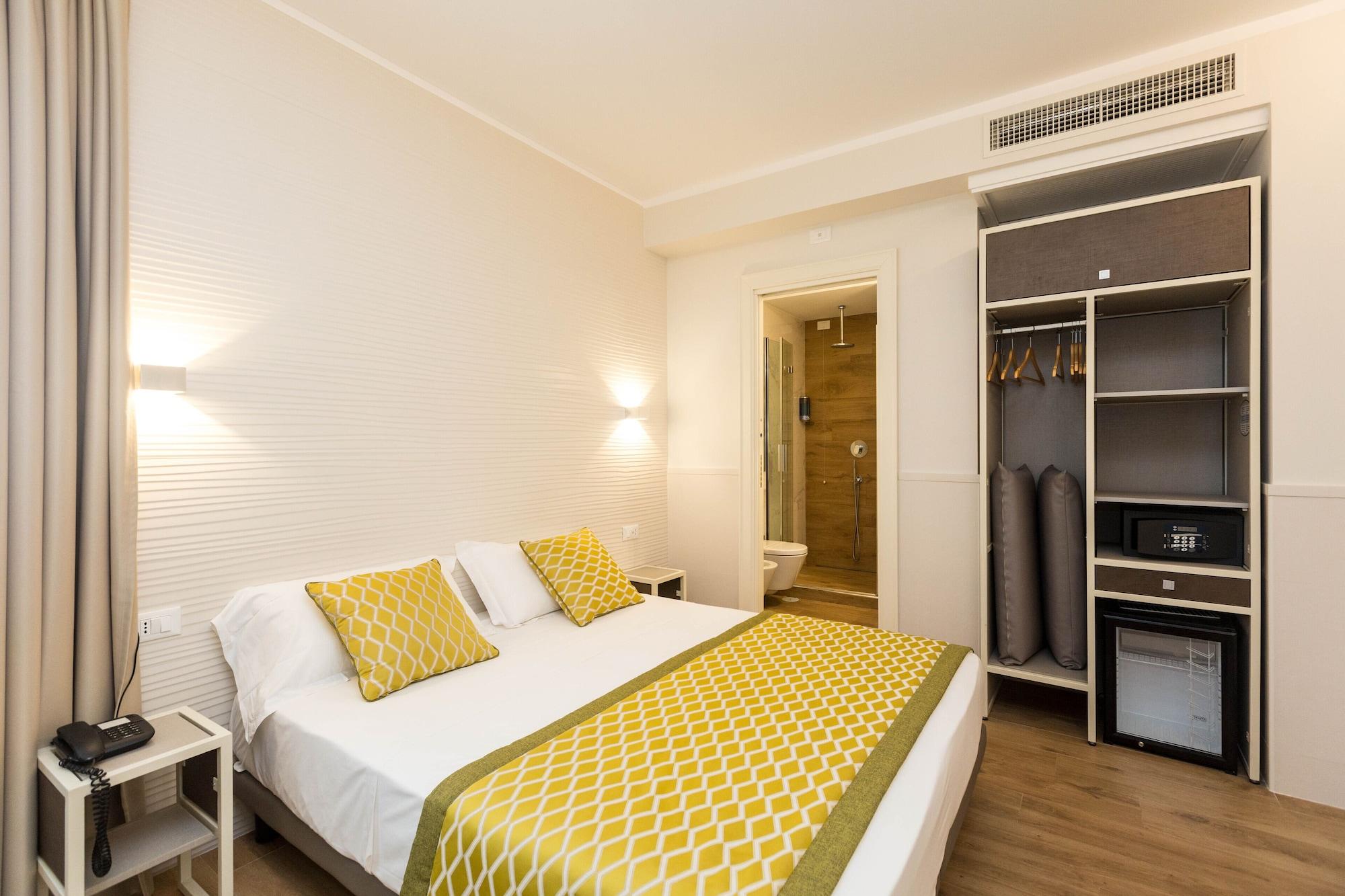 Marco Polo 3* Roma