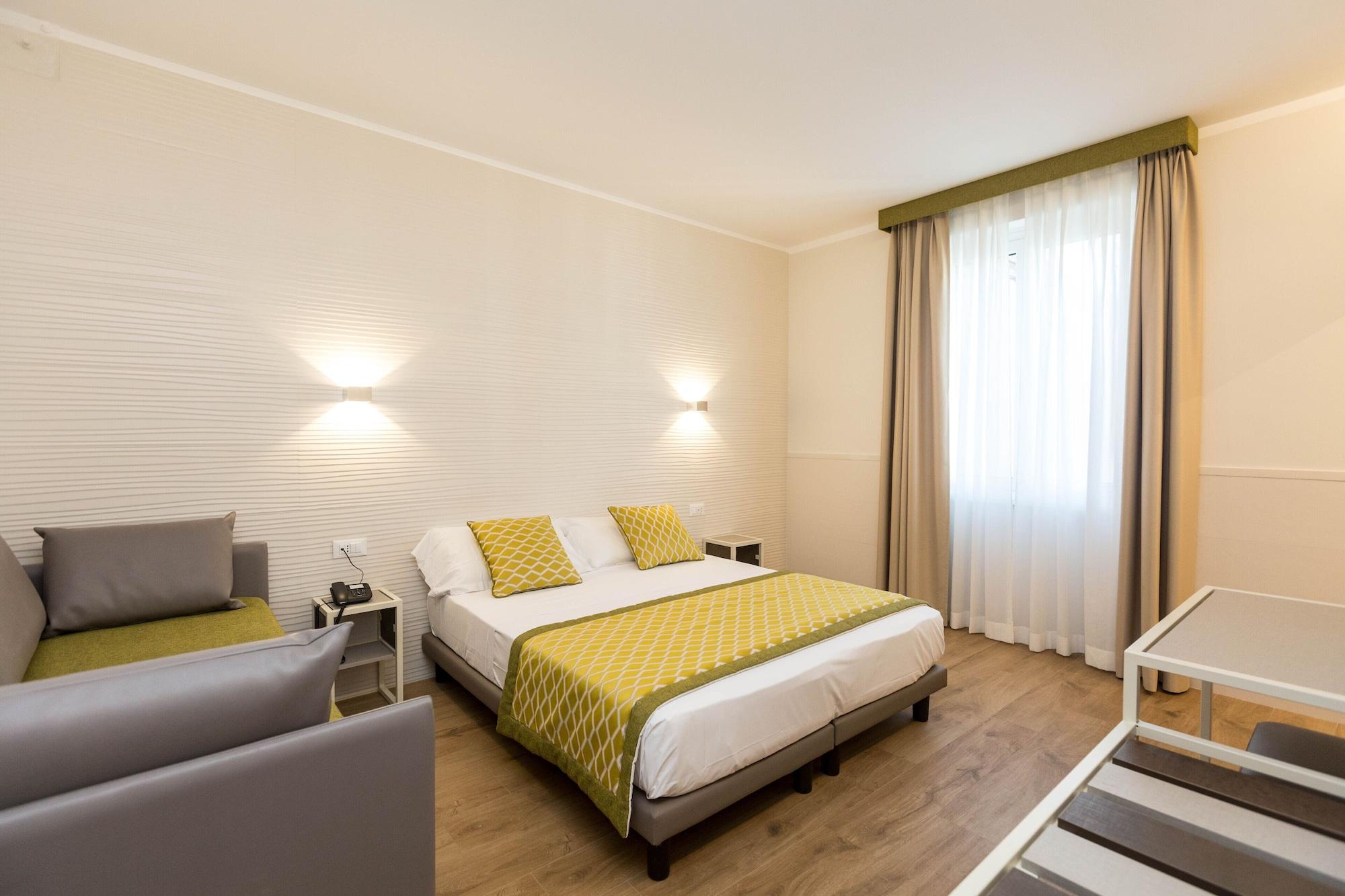 Hotel Marco Polo 3*