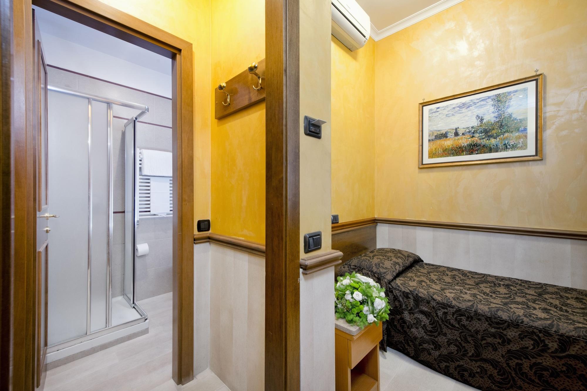 Hotel Marco Polo 3*