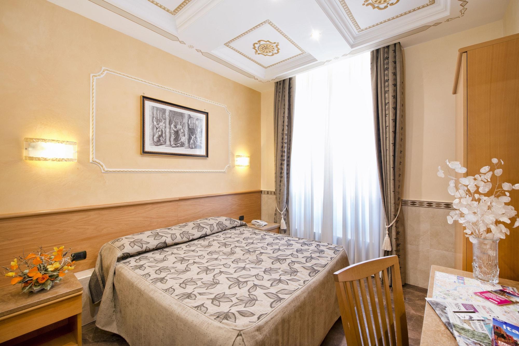 Marco Polo 3*