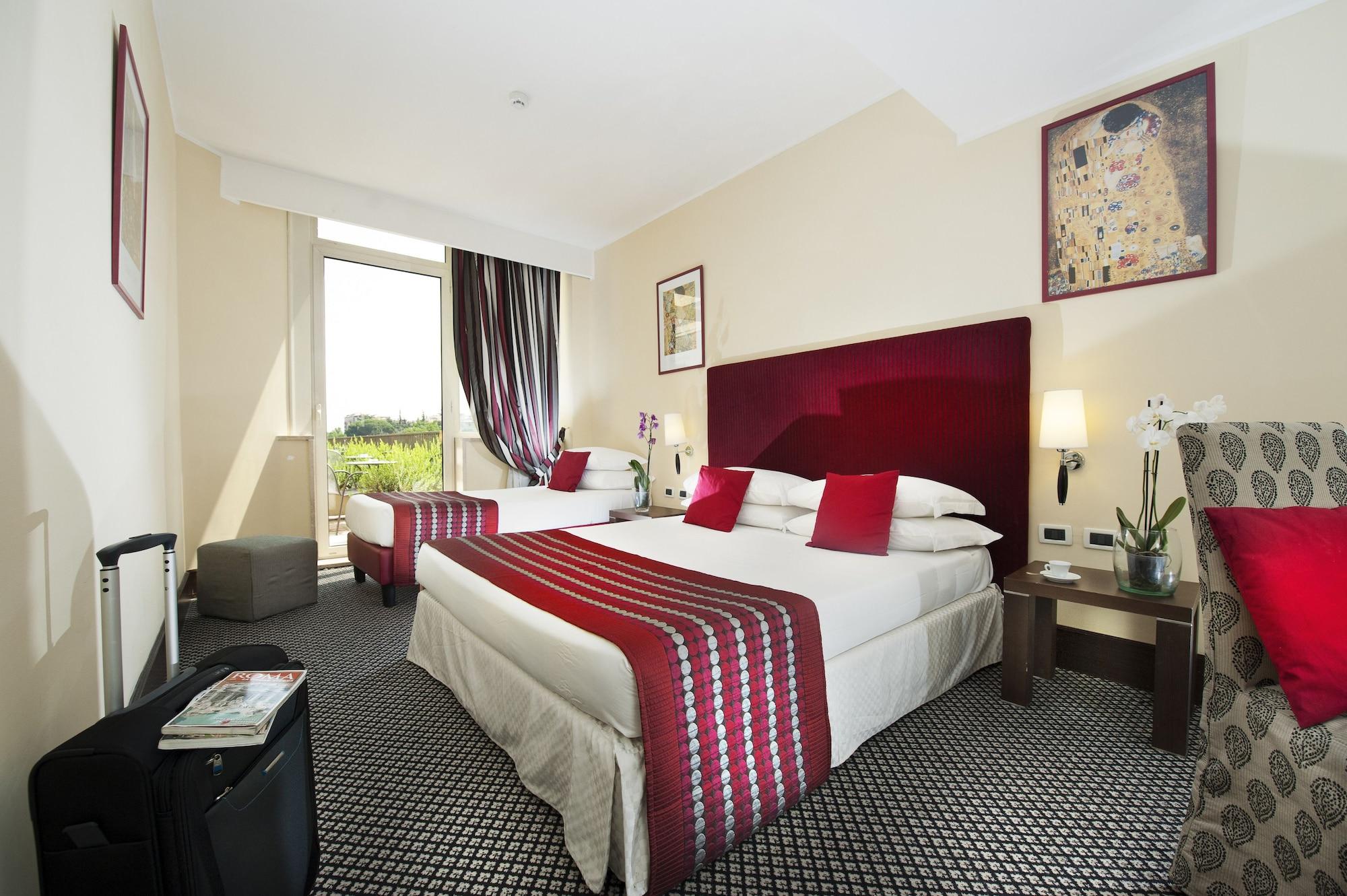 Hotel Cardinal St. Peter