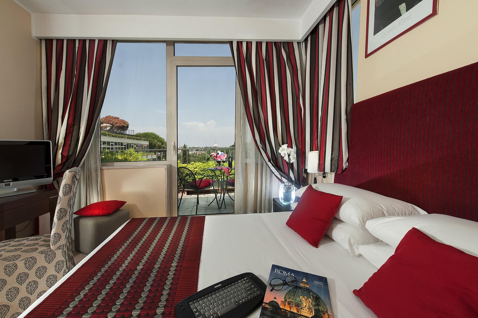 Cardinal St. Peter 4*