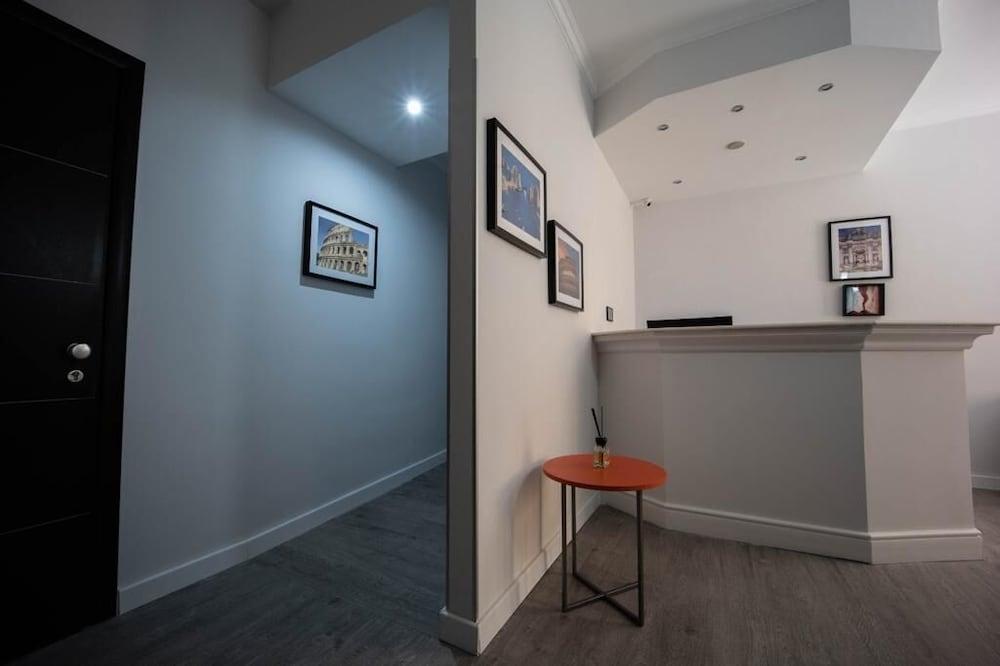 Seven Kings Relais Gasthuis 3*