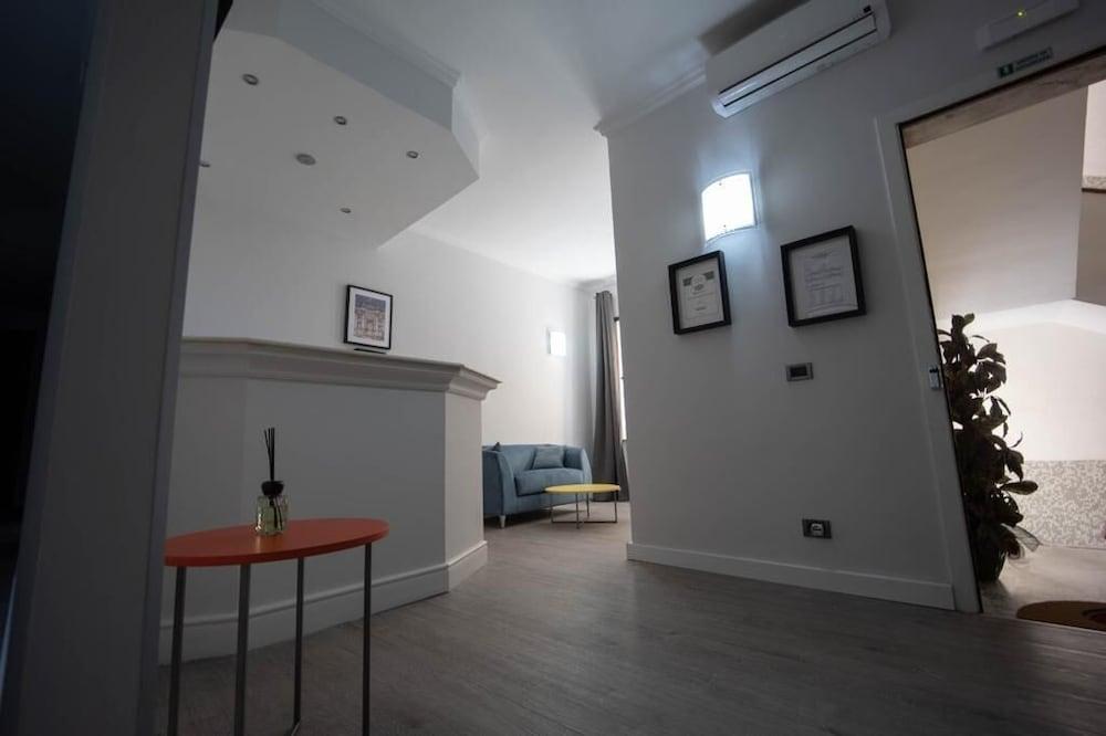 Seven Kings Relais Gasthuis 3*