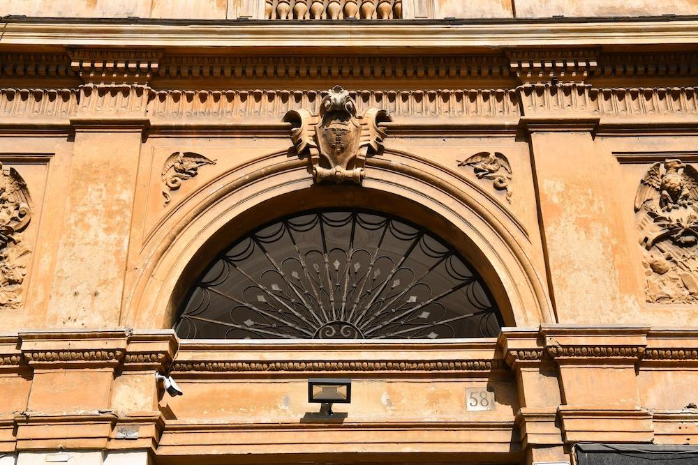 Gasthuis Seven Kings Relais Rome
