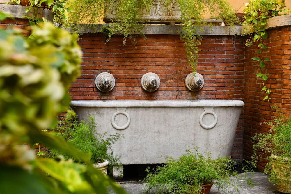 Seven Kings Relais Gasthuis Rome