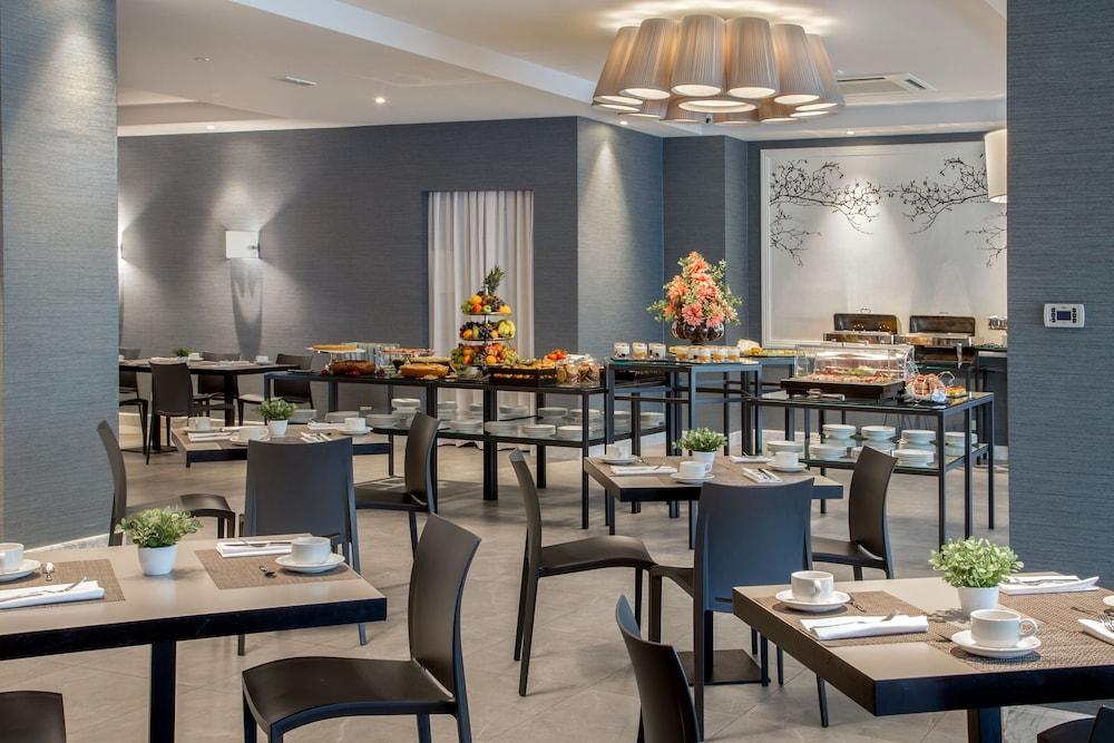 American Palace Eur Hotel 4*