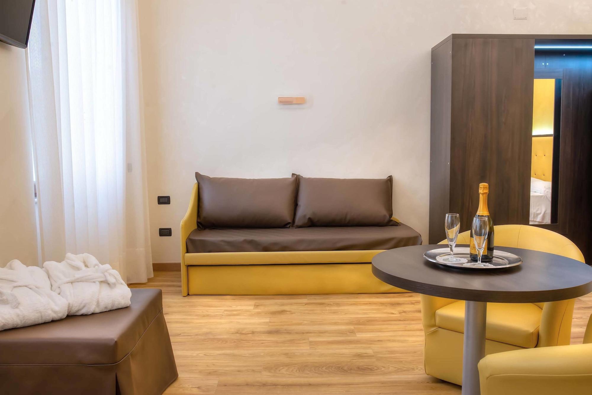 Hotel Santa Prisca 2*