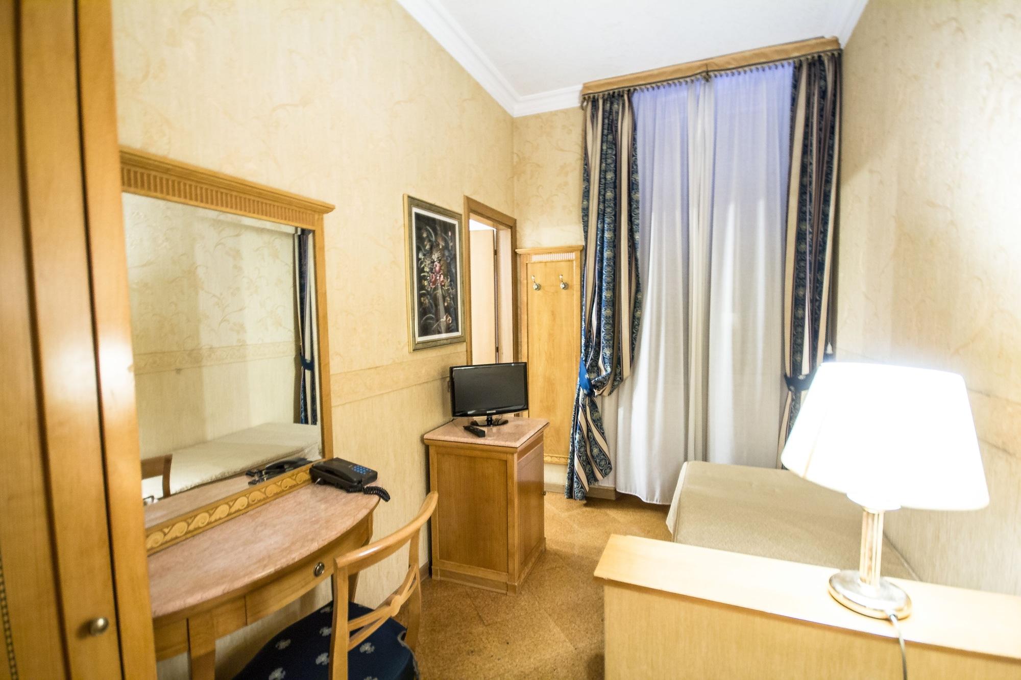 Giorgi Rome