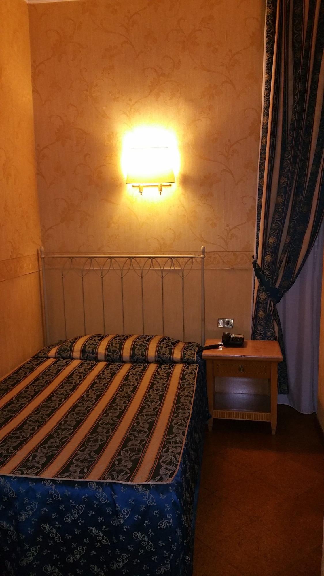Hotel Giorgi