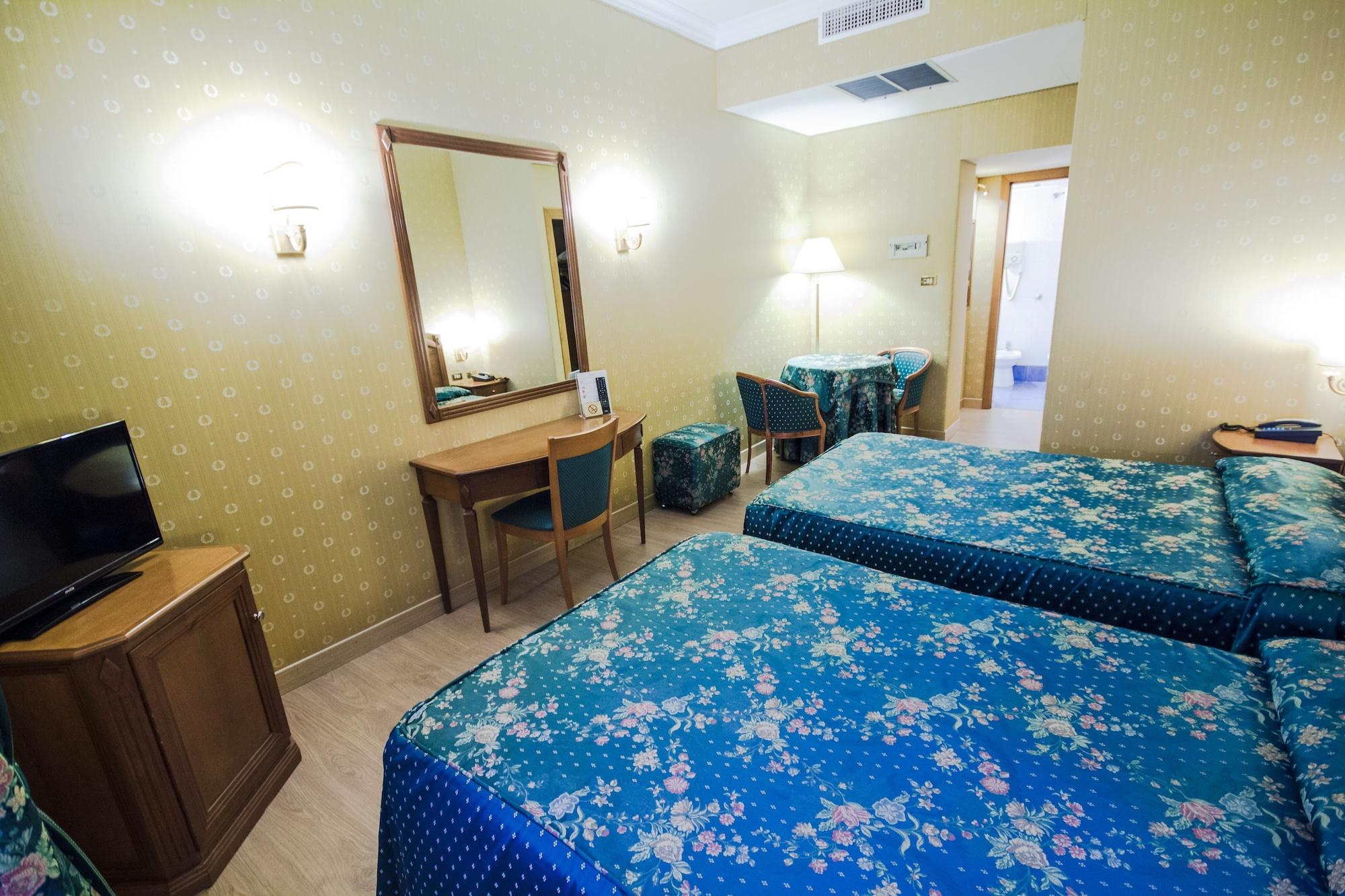 Hotel Giorgi Rome