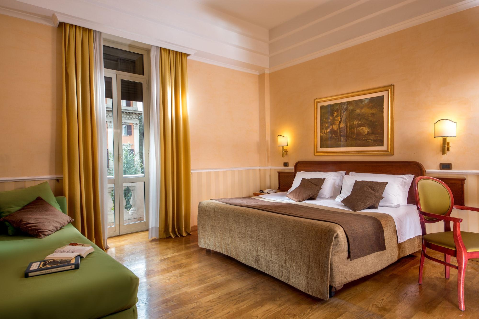 Oxford Hotel
