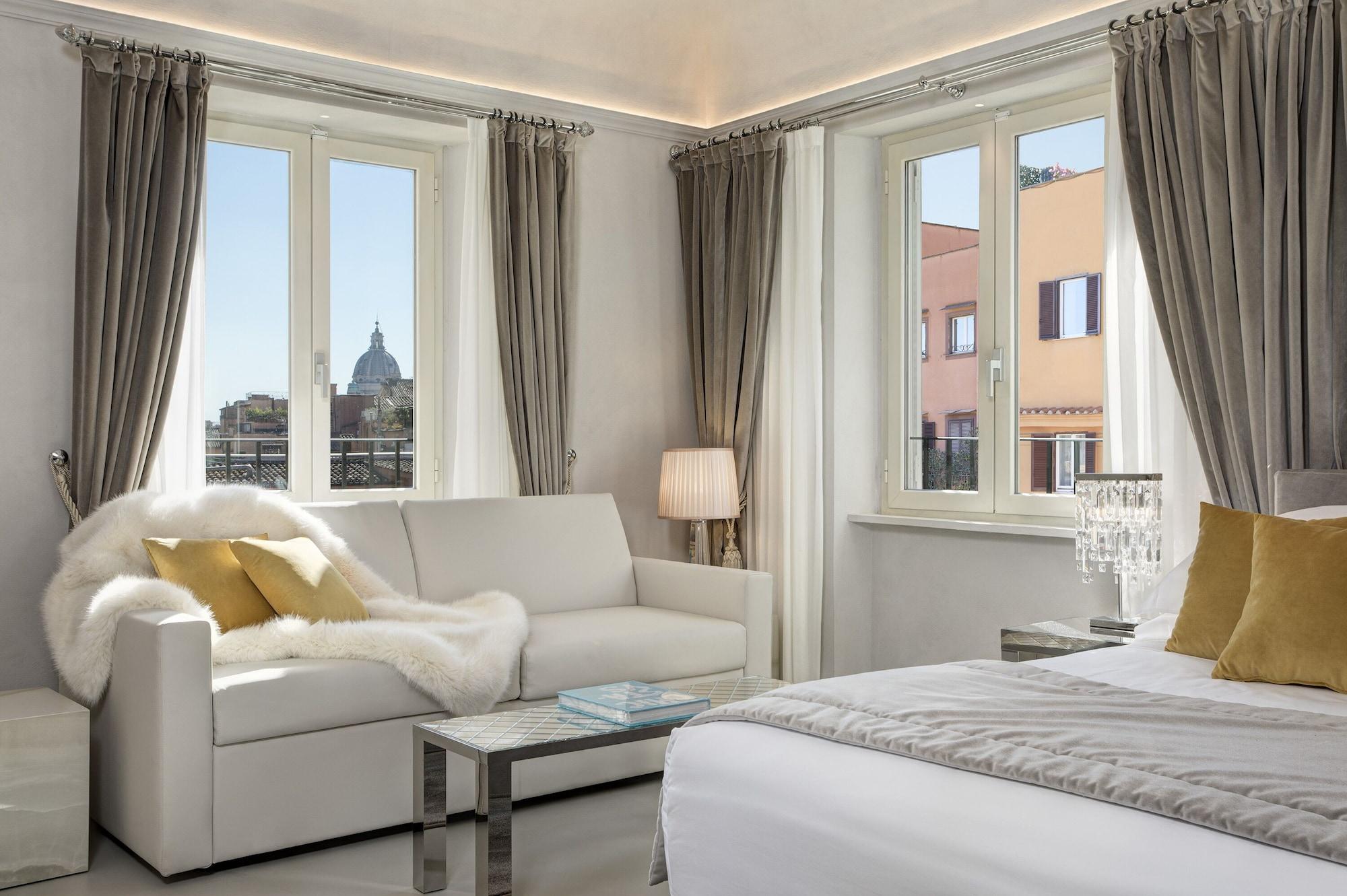 Palazzo Nainer 4*