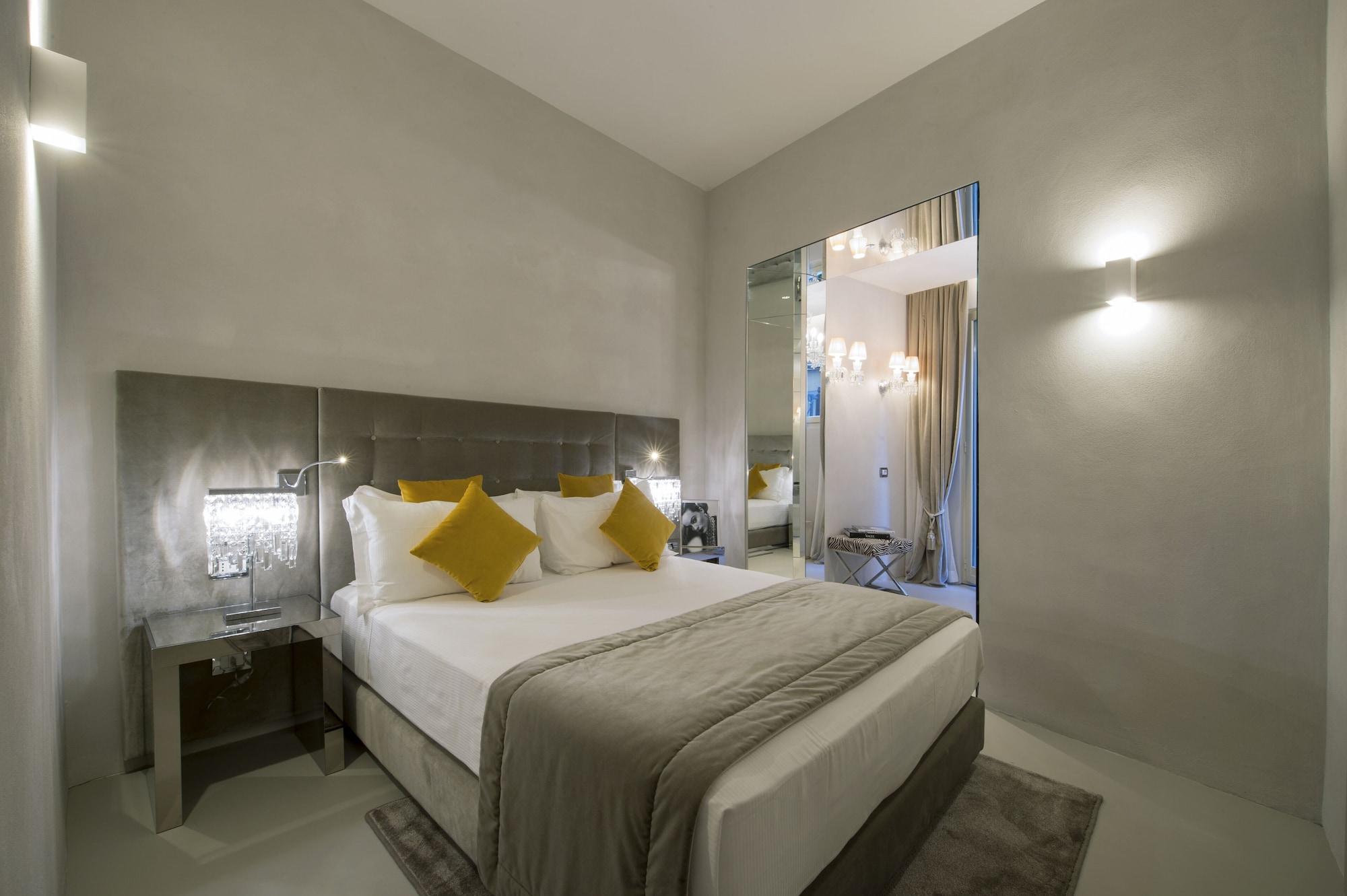 Hotel Palazzo Nainer Roma