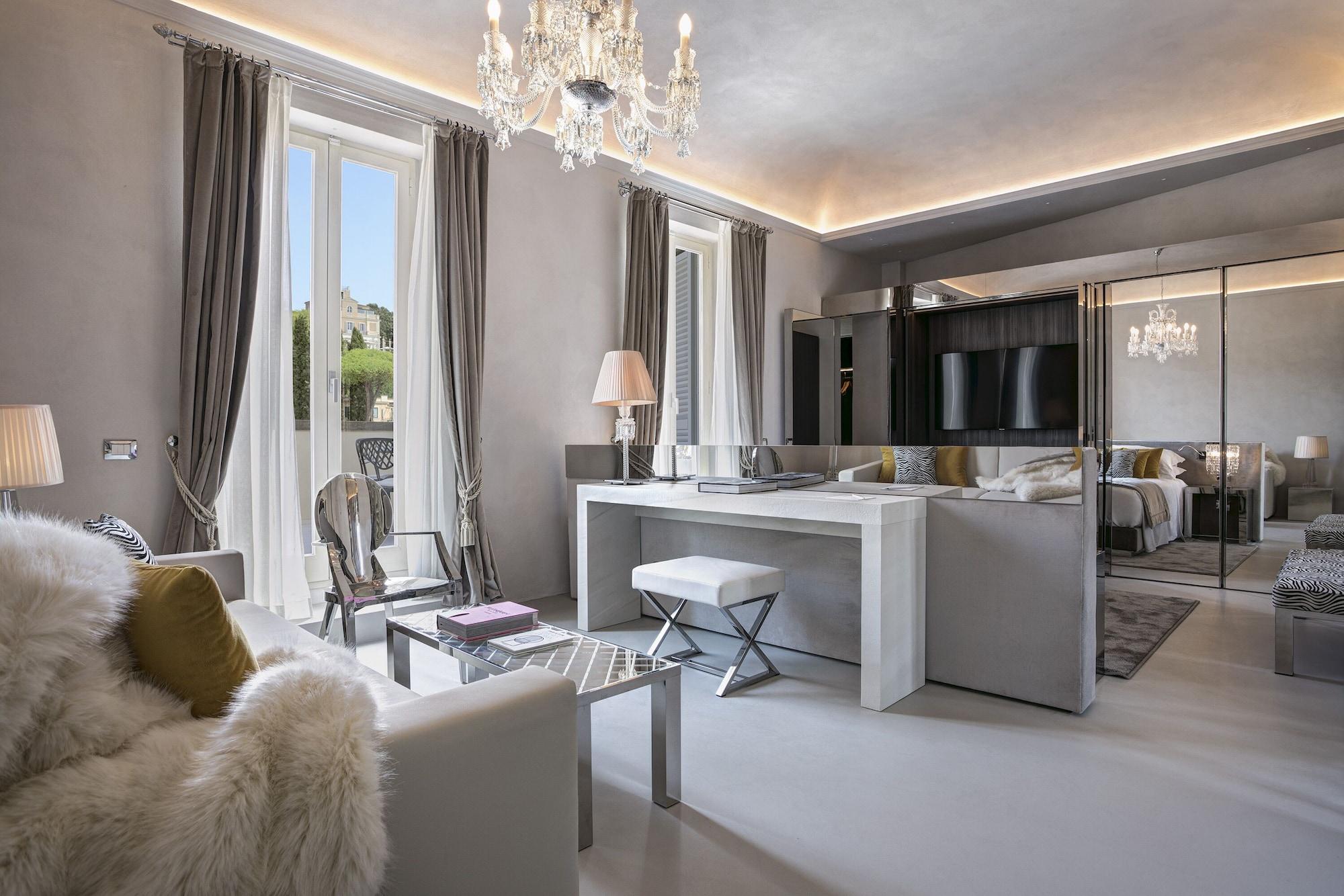 Hotel Palazzo Nainer