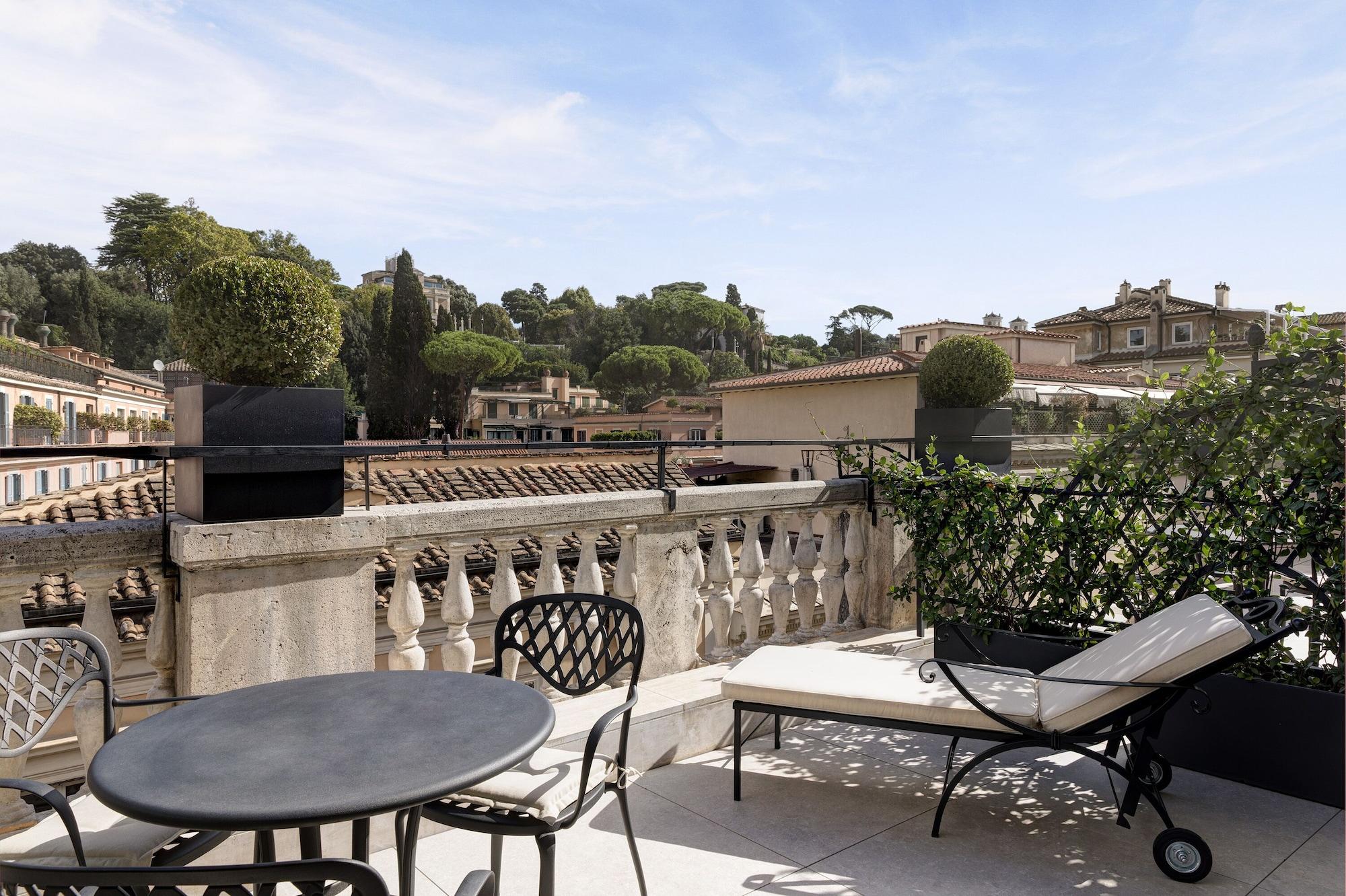 Palazzo Nainer 4*