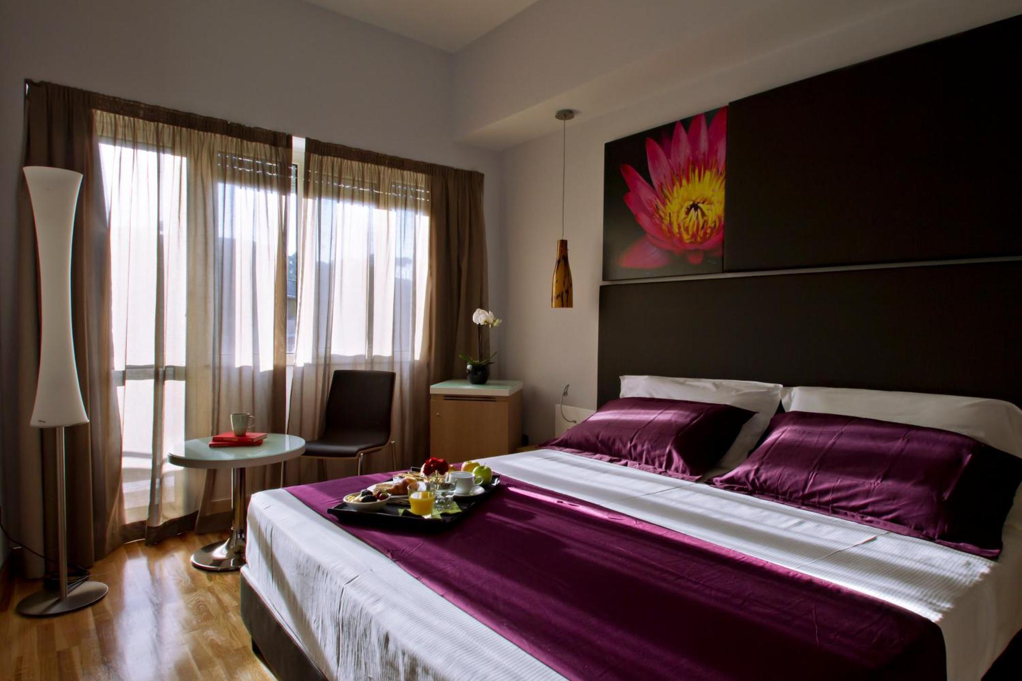 Gravina San Pietro Hotel 3*