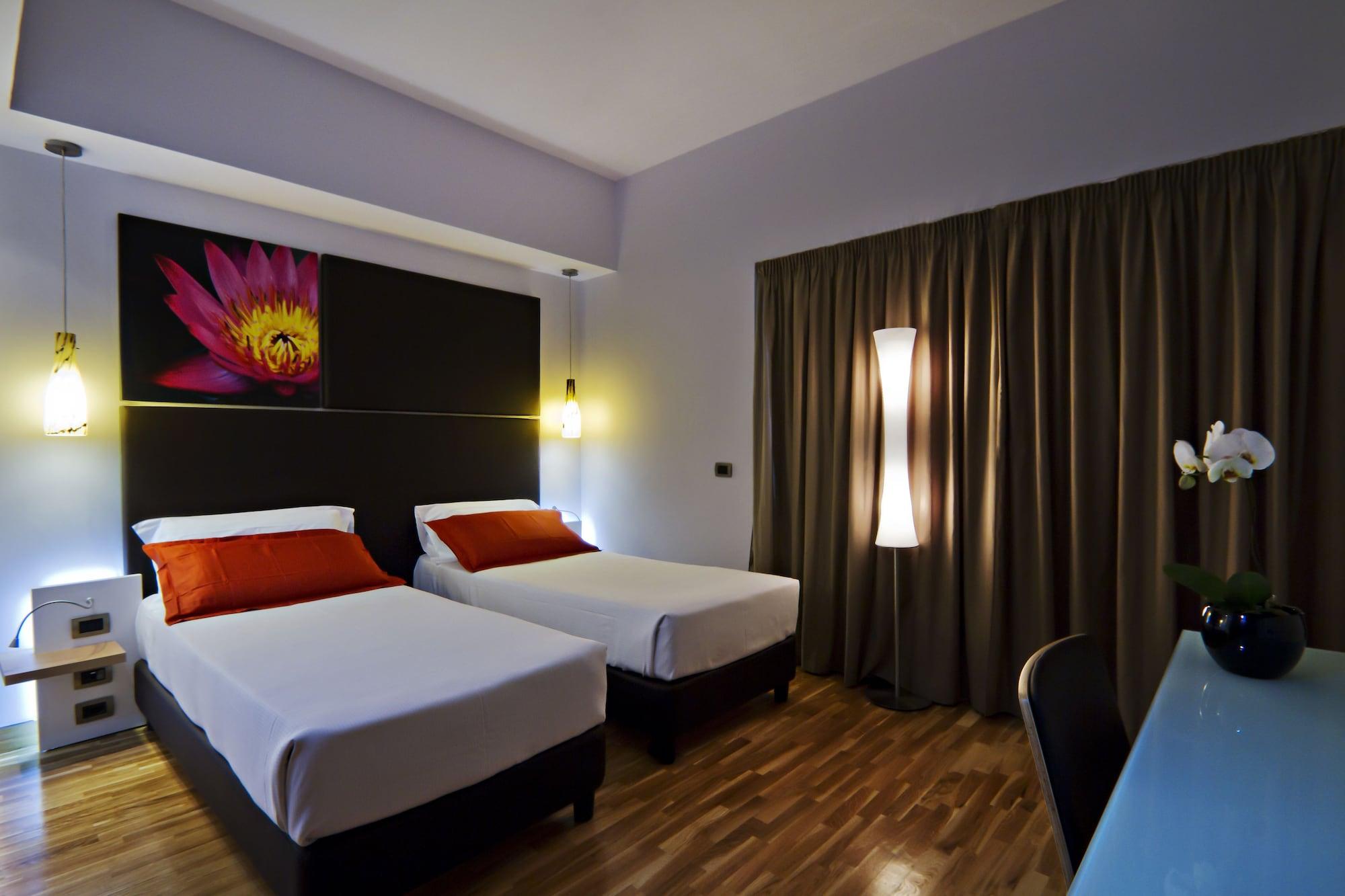 Gravina San Pietro Hotel