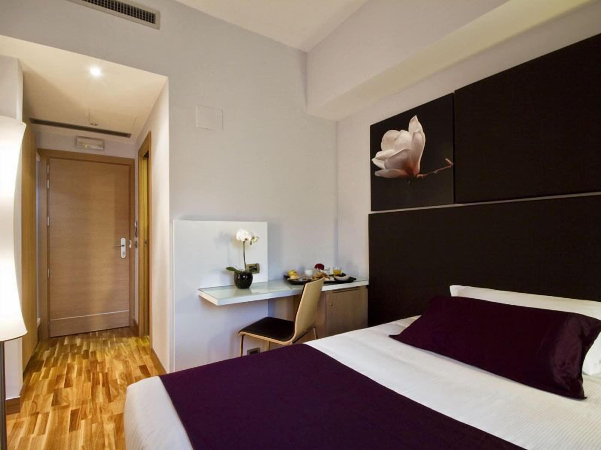 Hotel Gravina San Pietro Rome