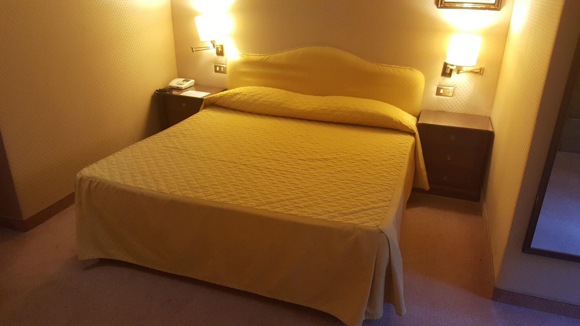 Hotel Domus Aventina