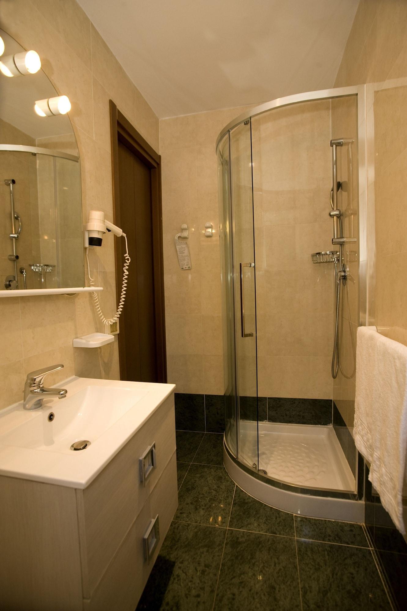 Domus Aventina 3* Rome