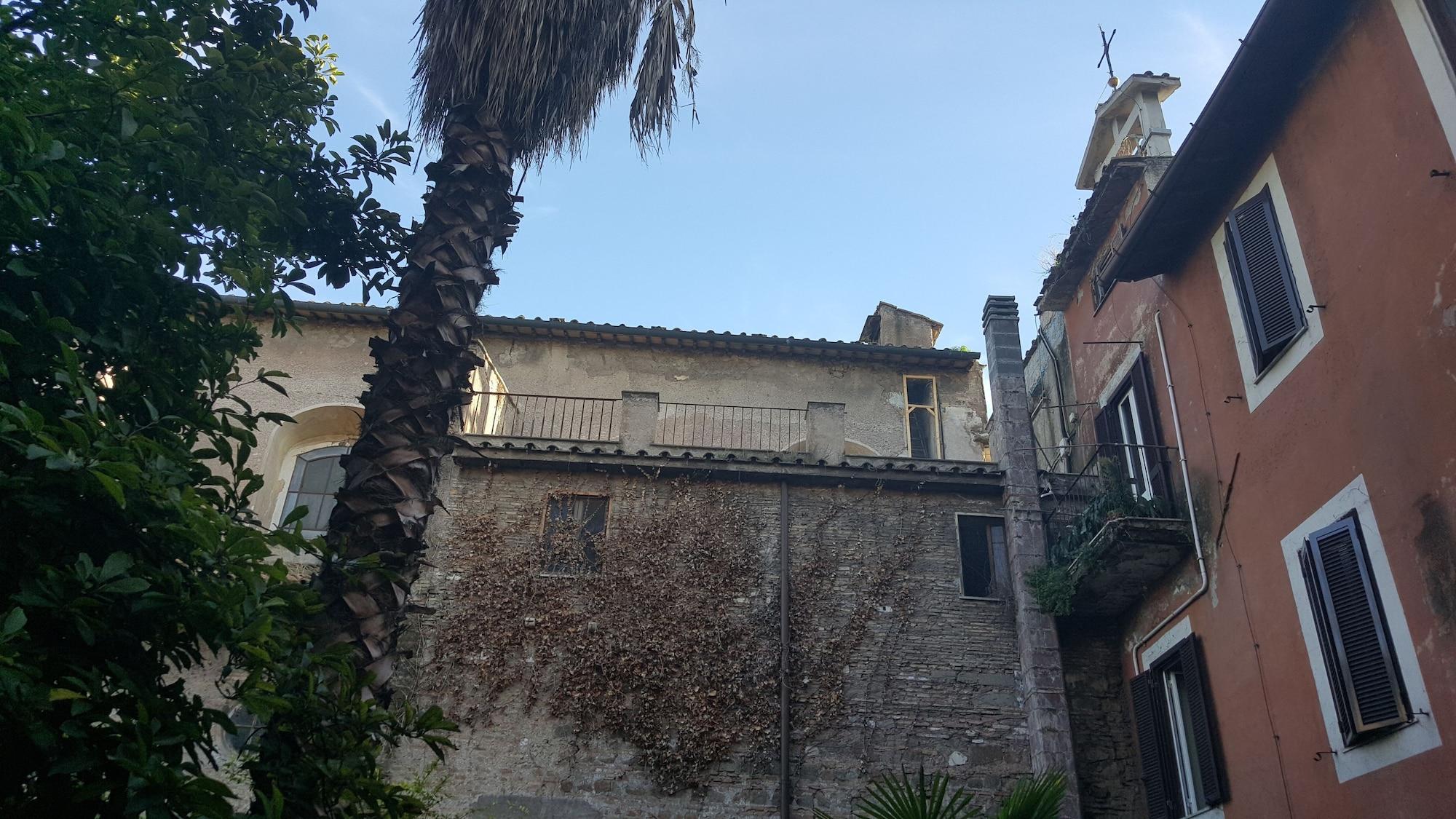 Hotel Domus Aventina