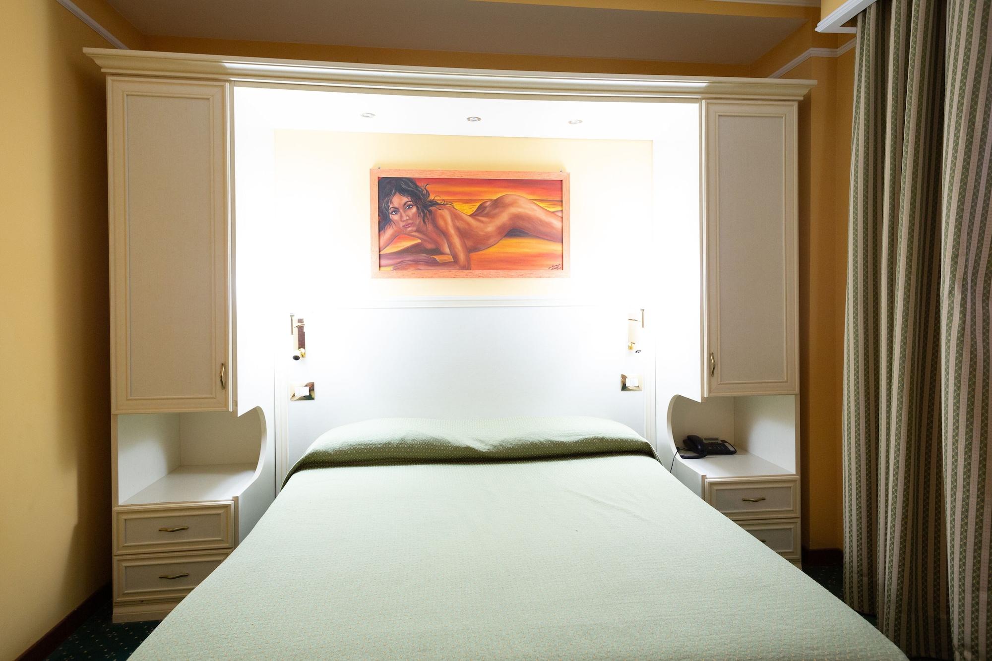 Hotel Cervara Park