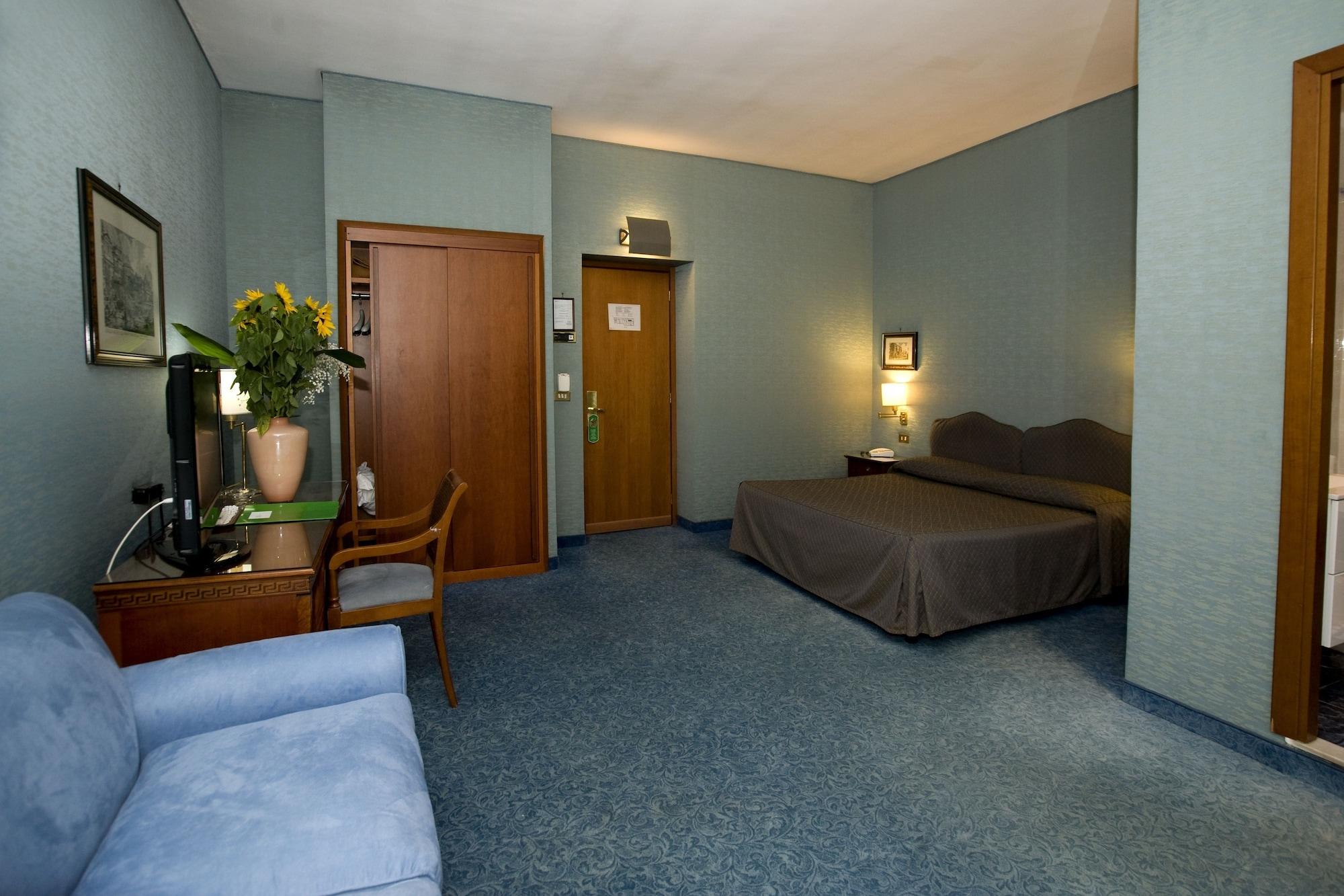 Domus Aventina Hotel Rome
